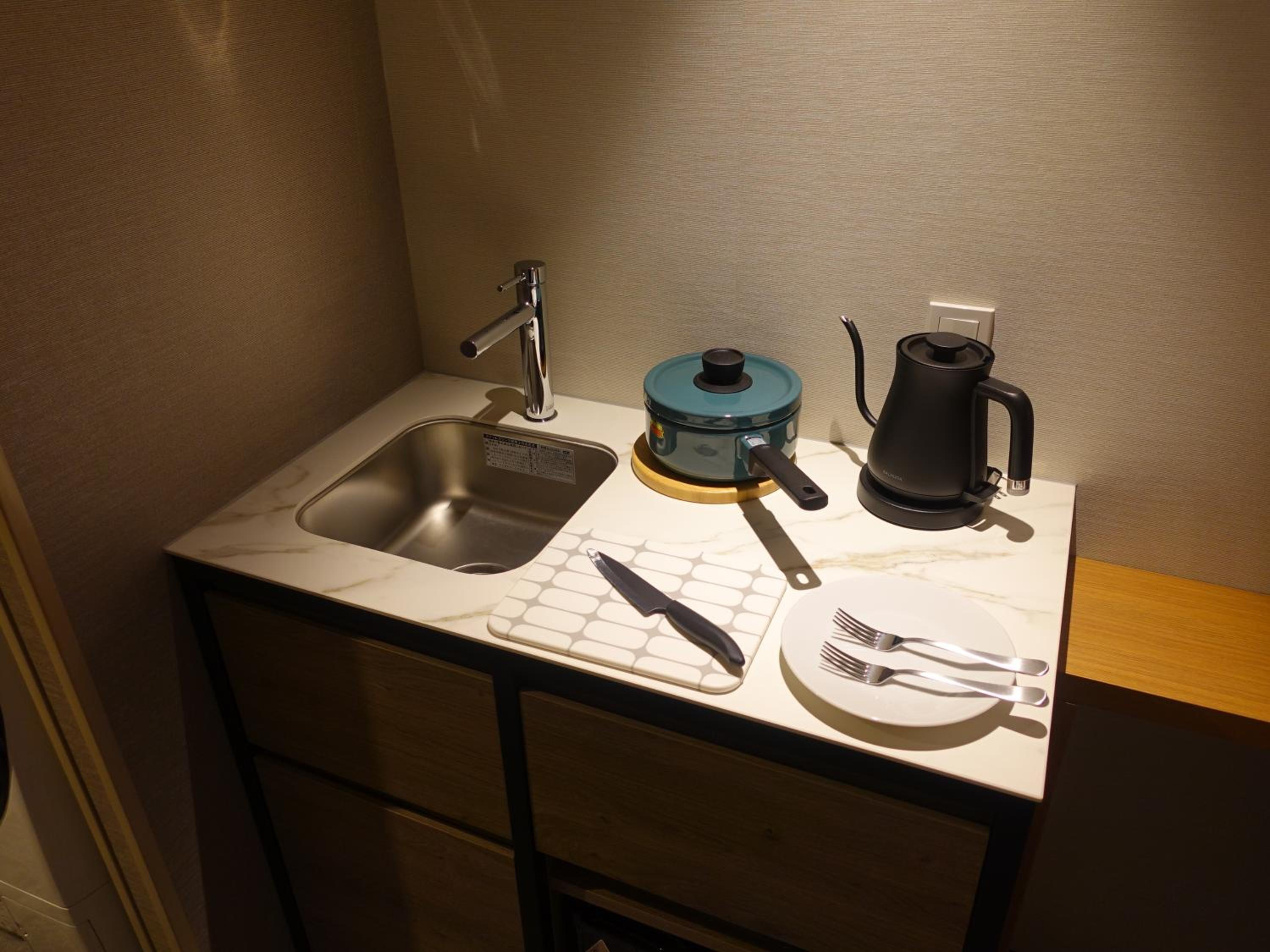 Standard Twin Room (1 Adult) - Non-Smoking - Photo 14