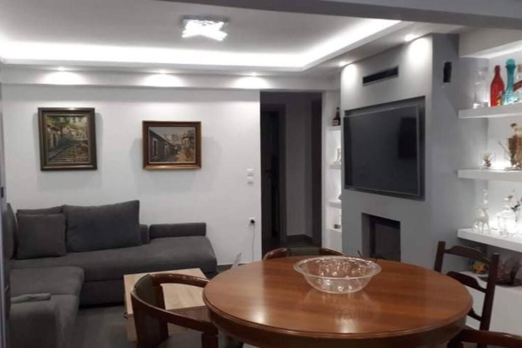 Two-Bedroom House photo 1