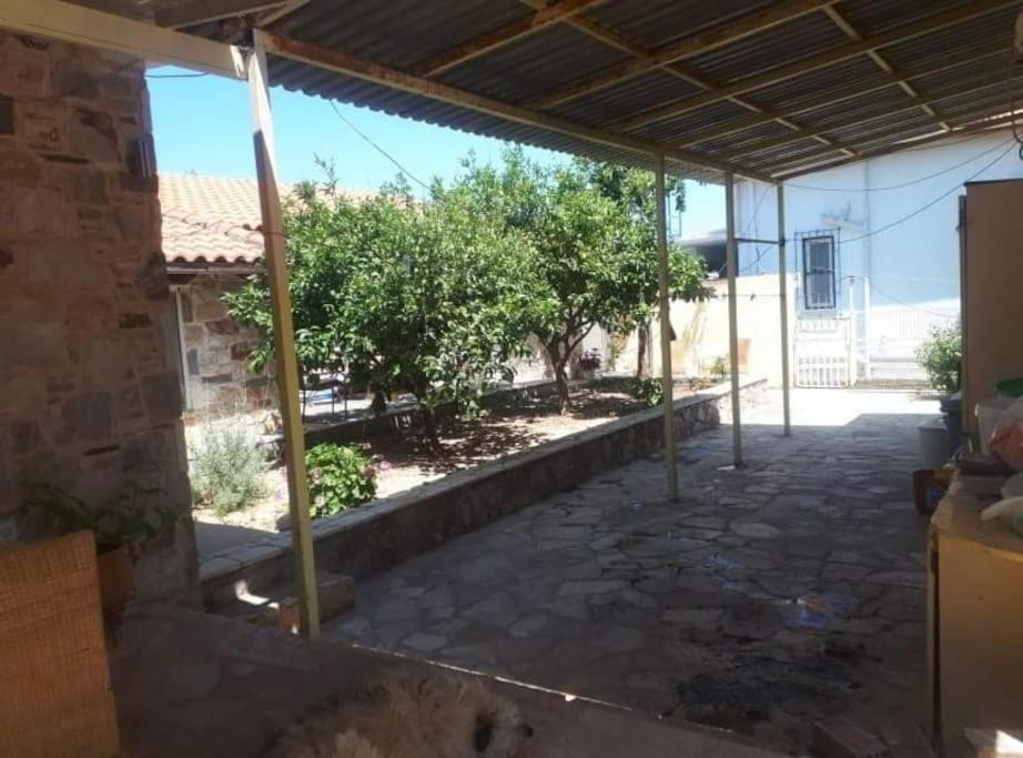 Two-Bedroom House photo 2