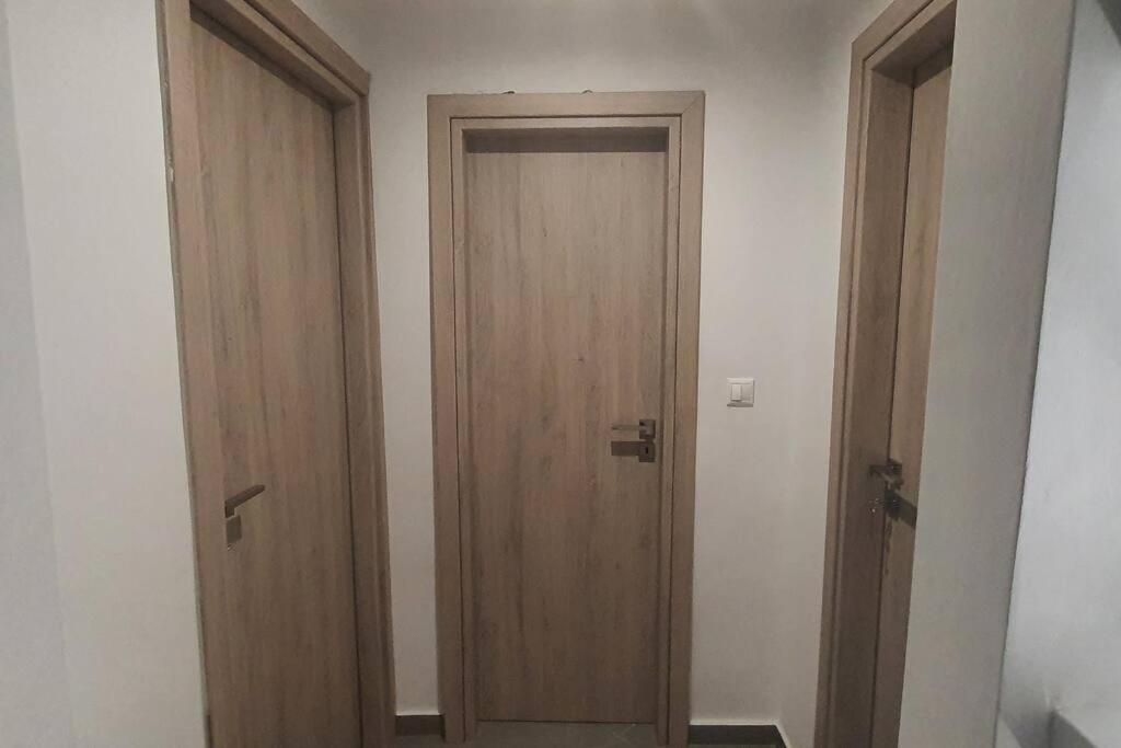 Two-Bedroom House photo 3