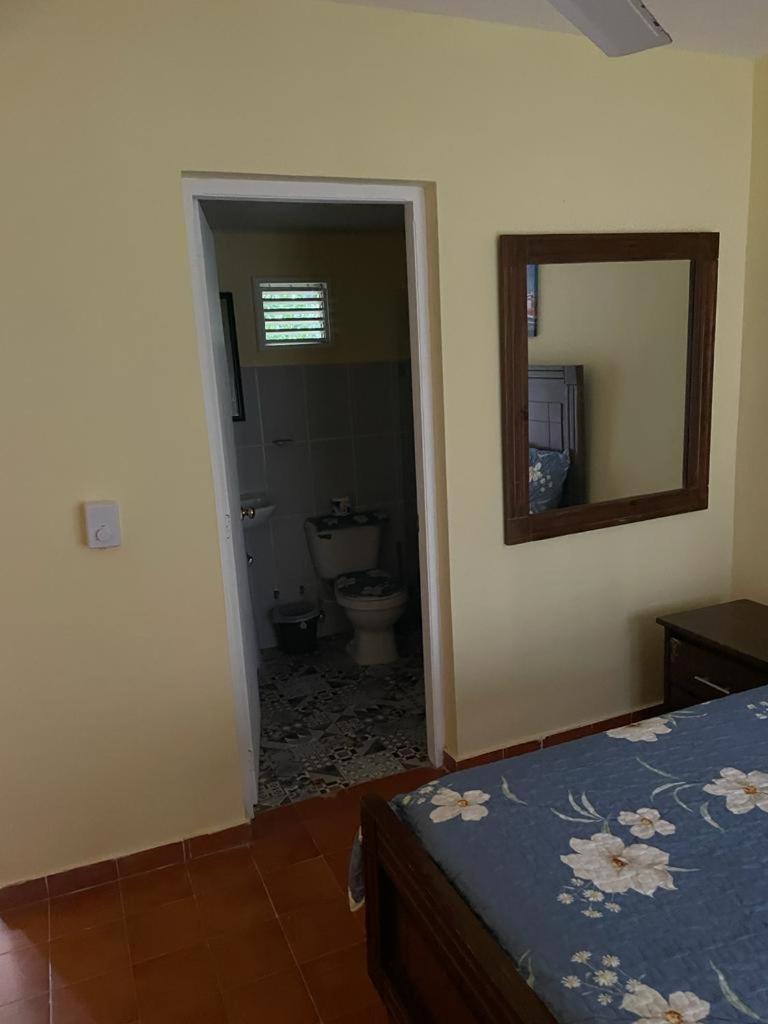Budget Double Room photo 1