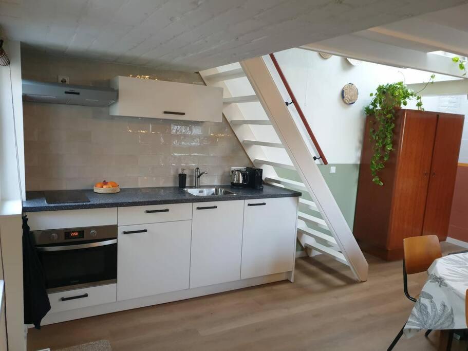 One-Bedroom House photo 2