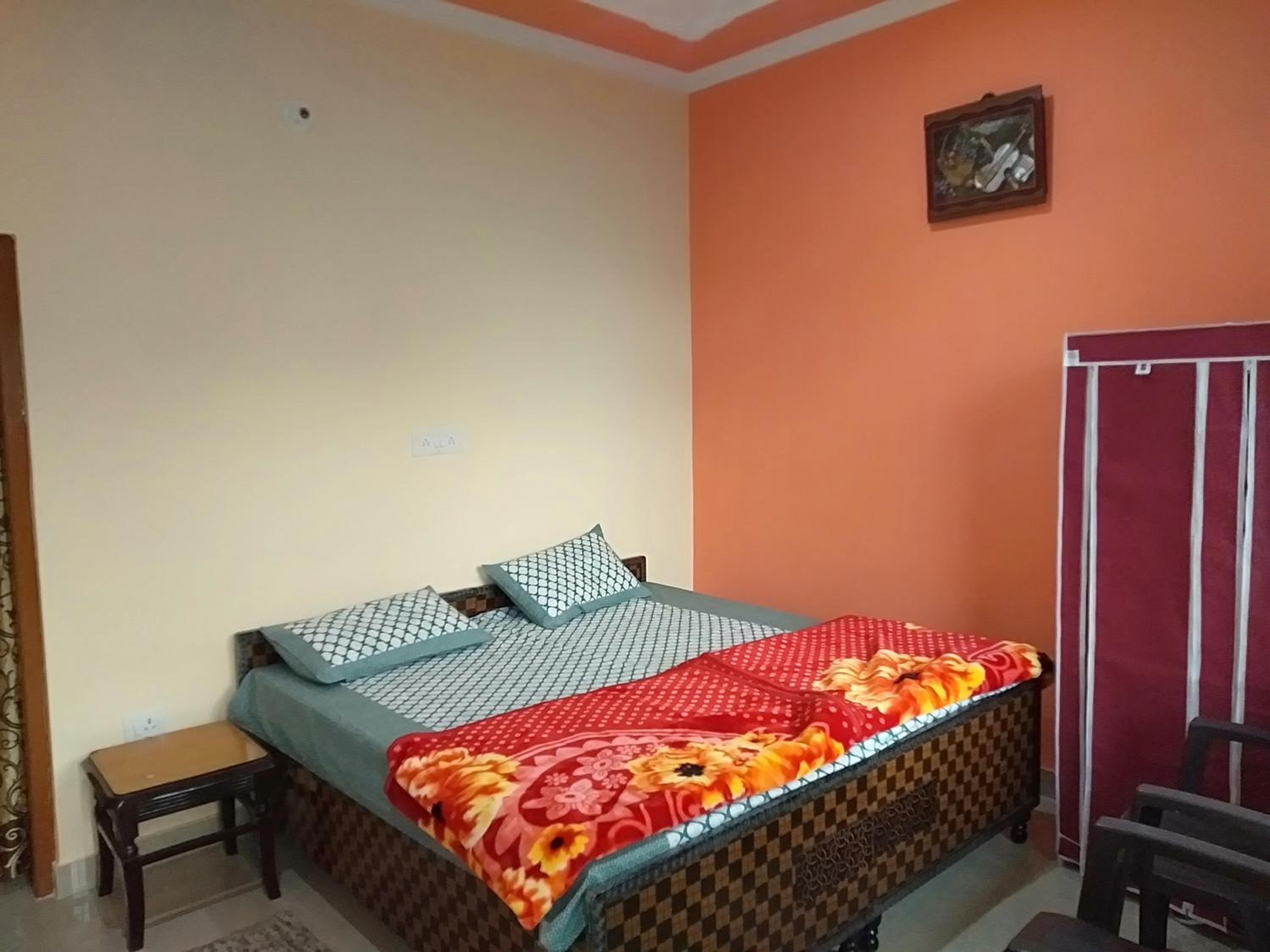 Two-Bedroom House photo 1