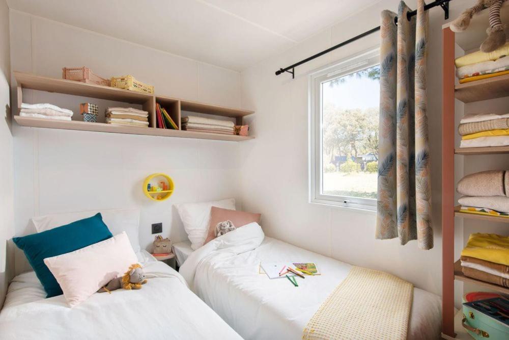 Mobil-Home Tendance 2 bedrooms photo 3