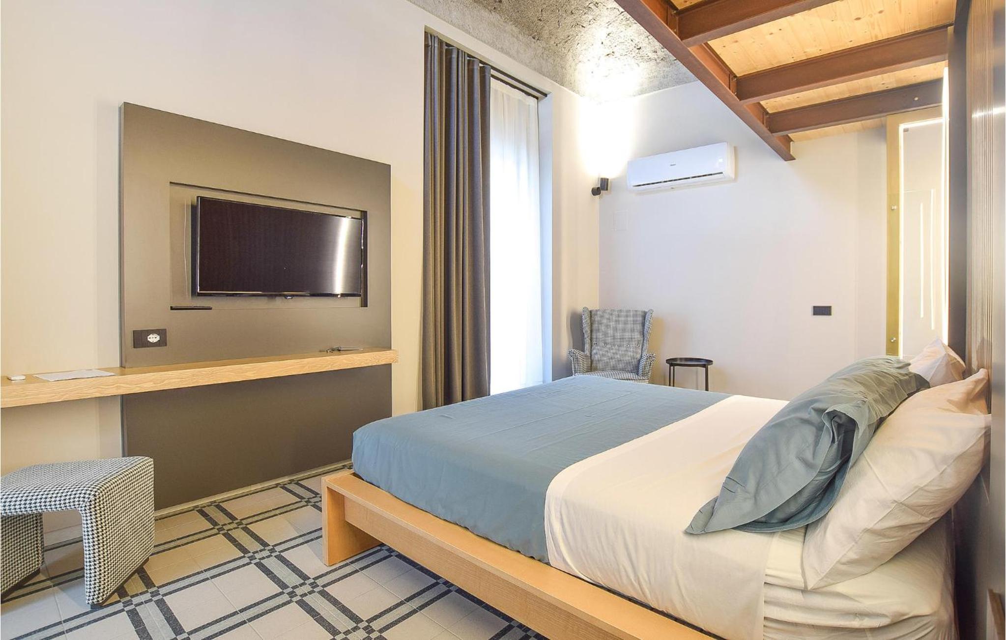 Three-Bedroom Vacation Home 