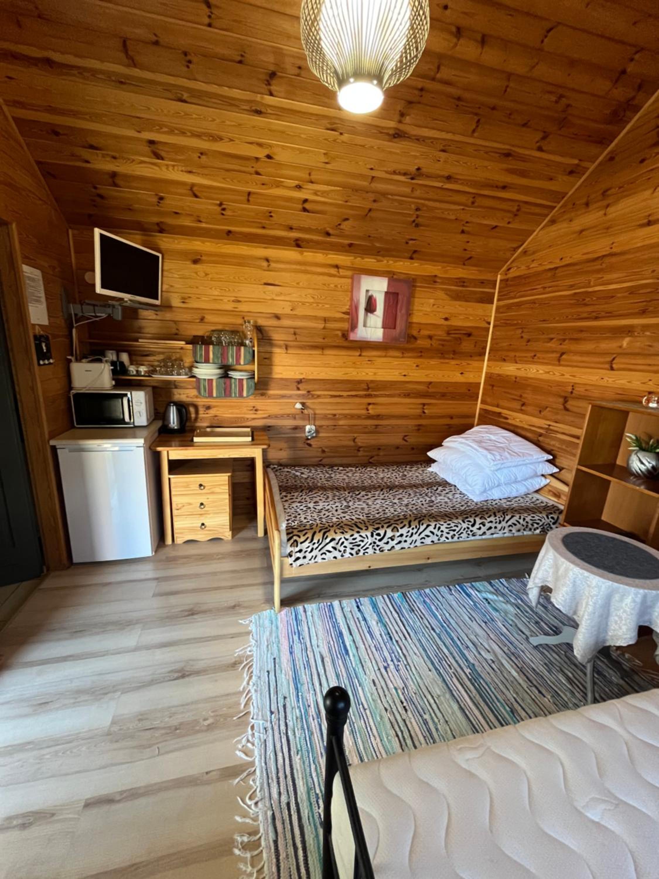 Cottage photo 1