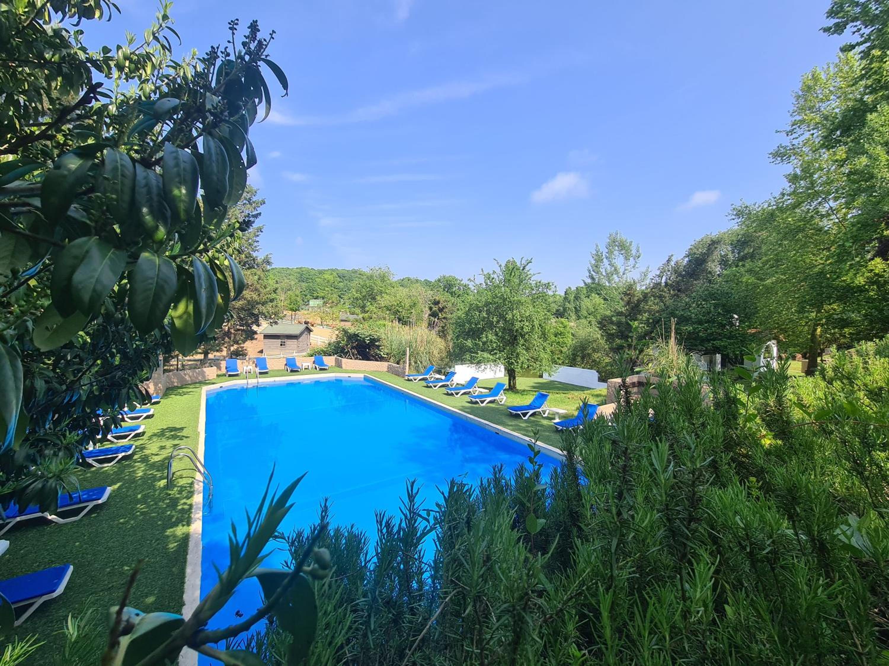 Villa - Photo 12