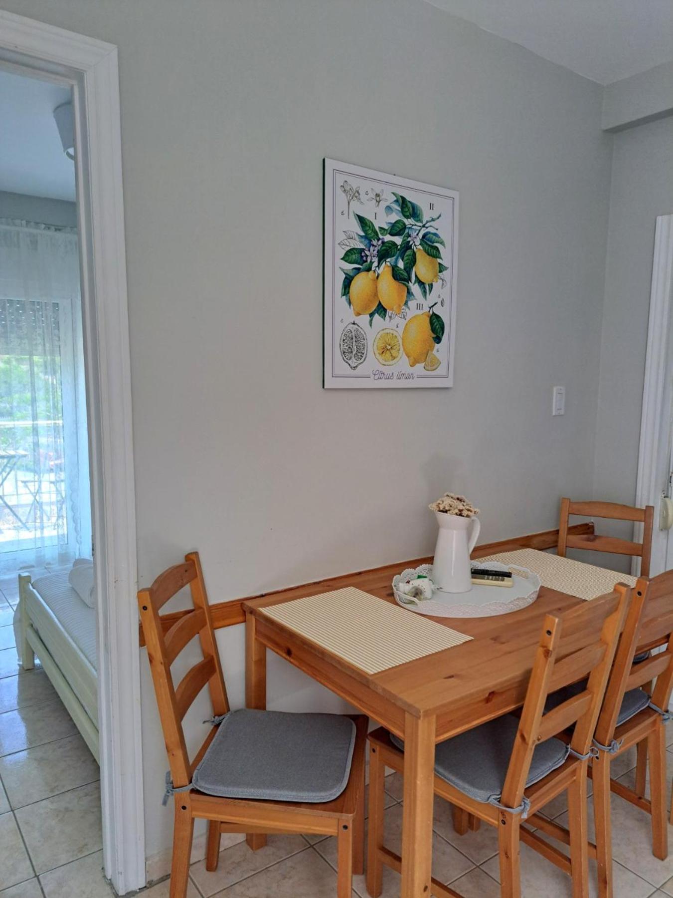 Two-Bedroom Apartment - Photo 8