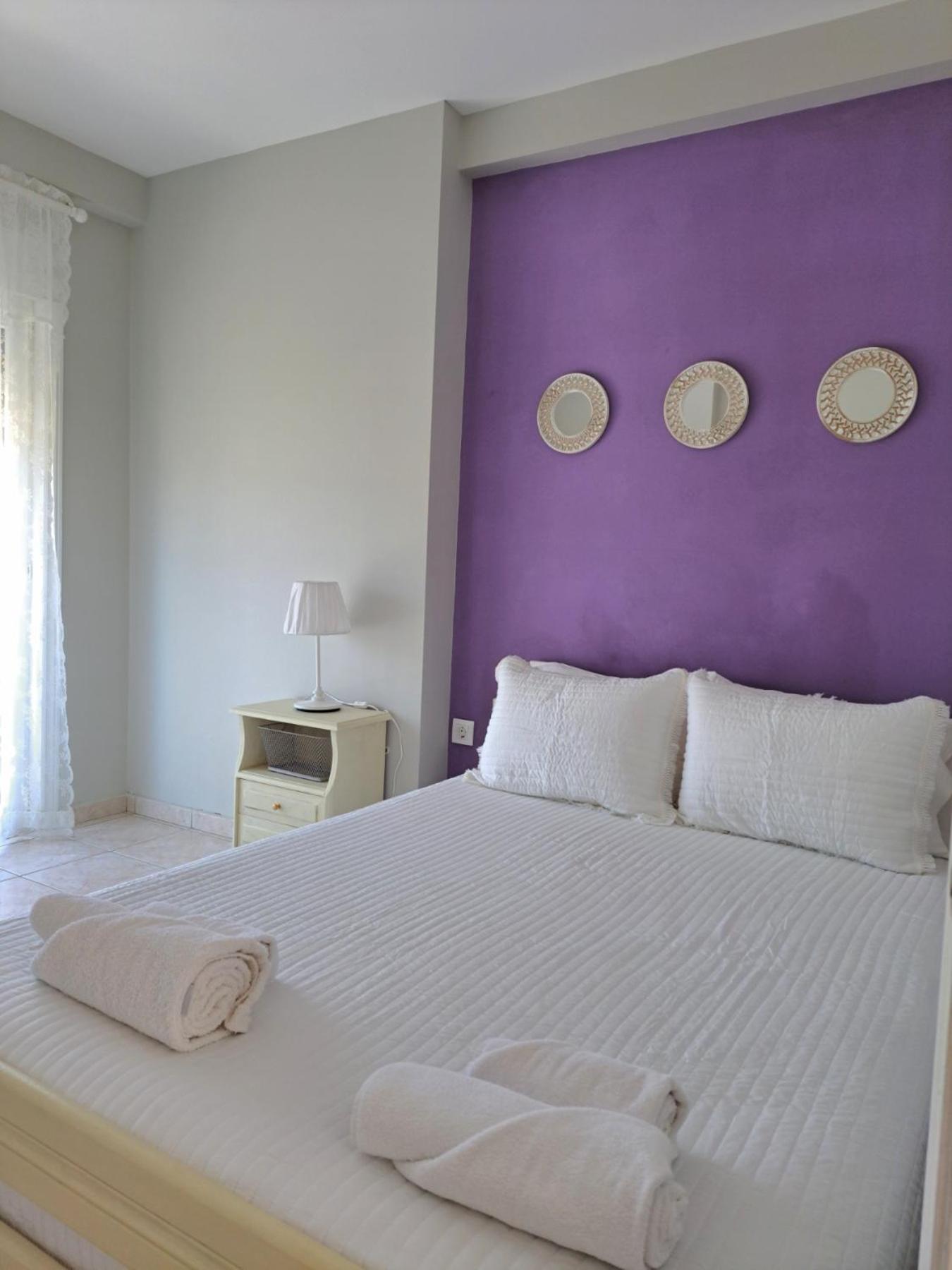 Two-Bedroom Apartment - Photo 1