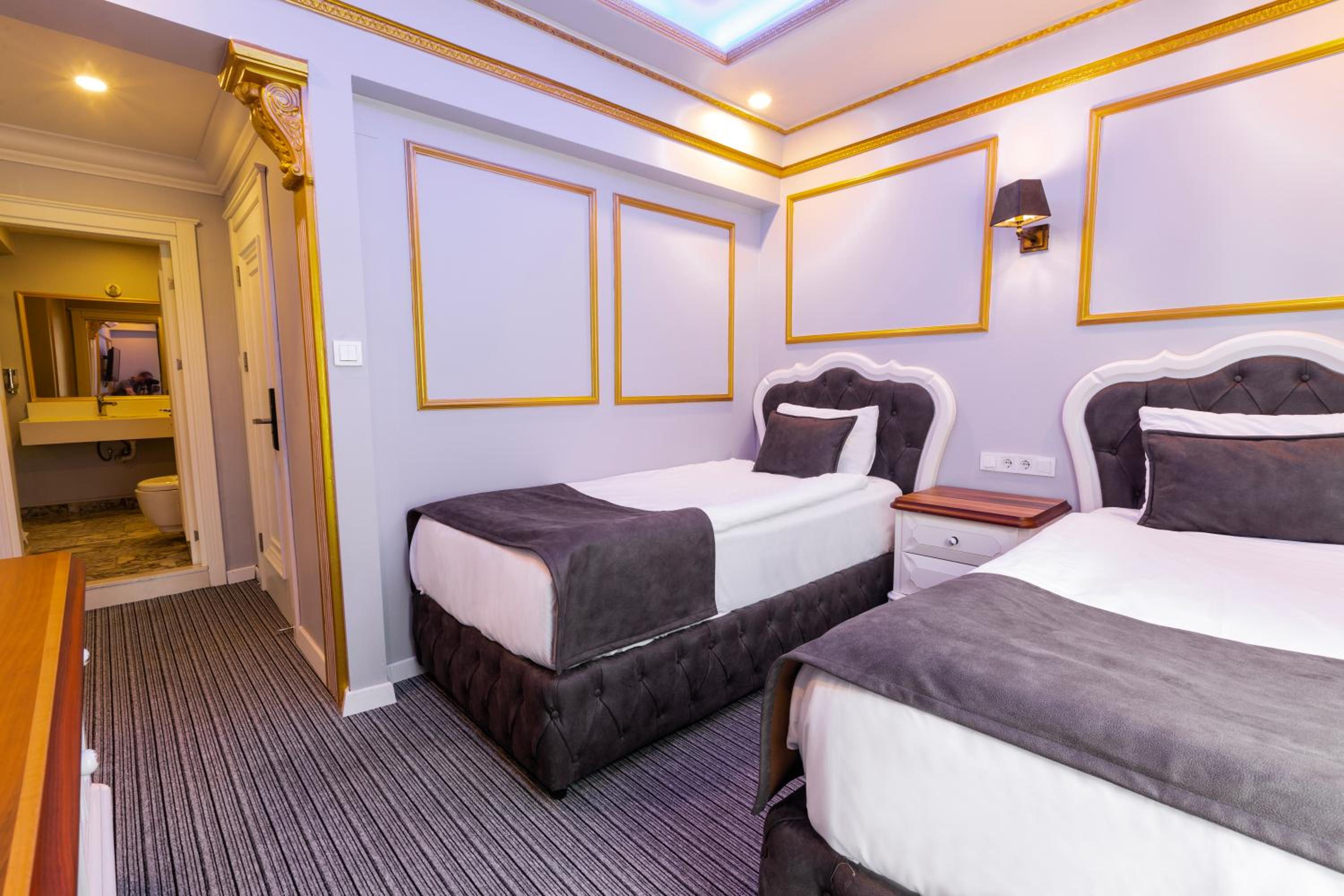 Family Suite
