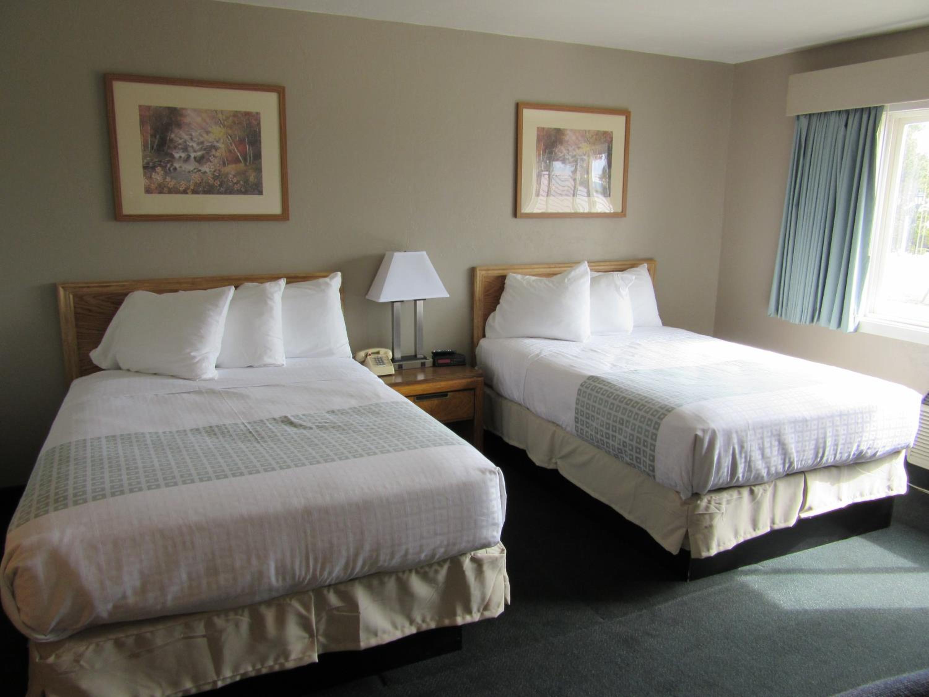 Superior Queen Room with Sofa photo 2