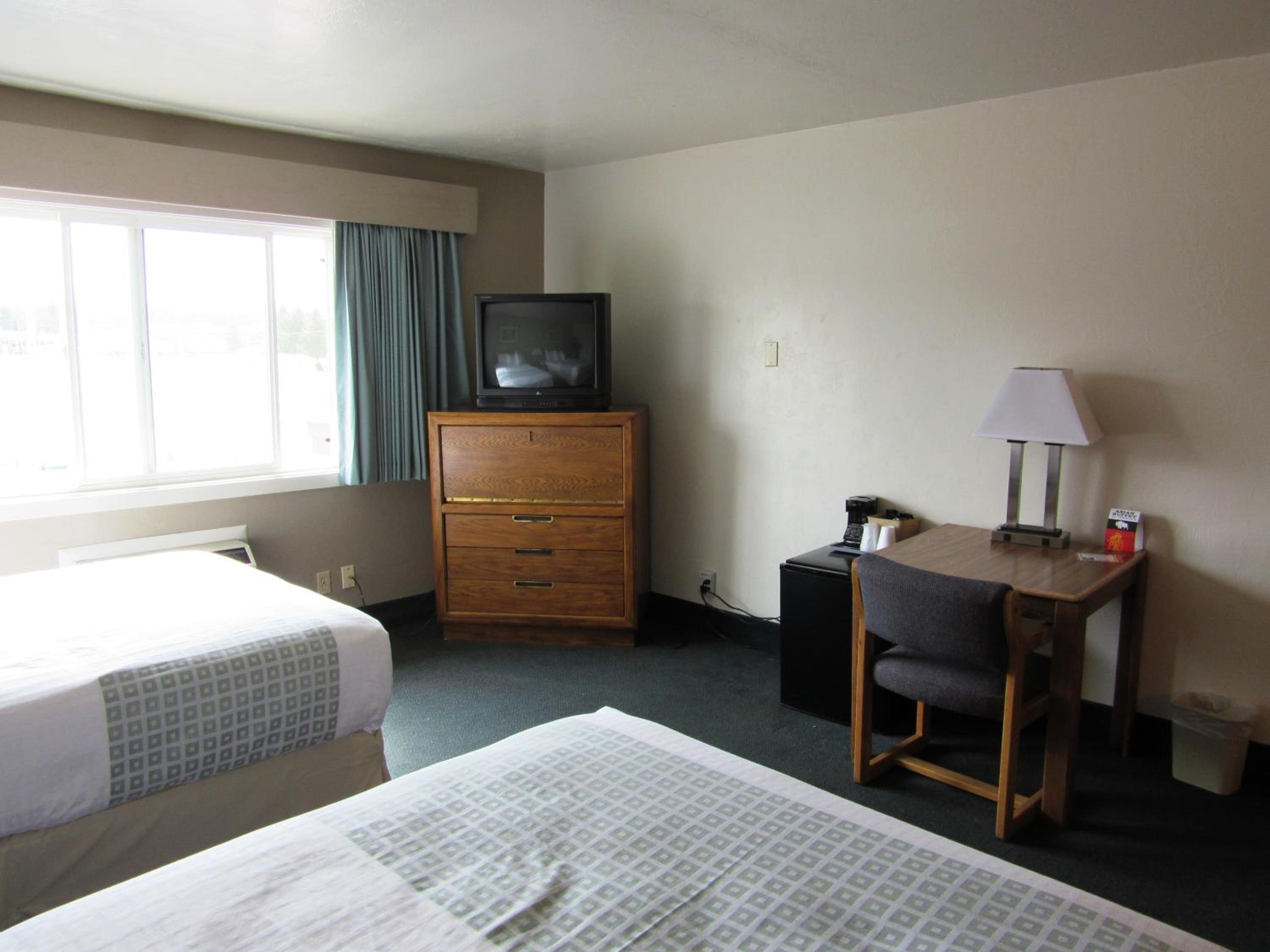 Queen Suite photo 3