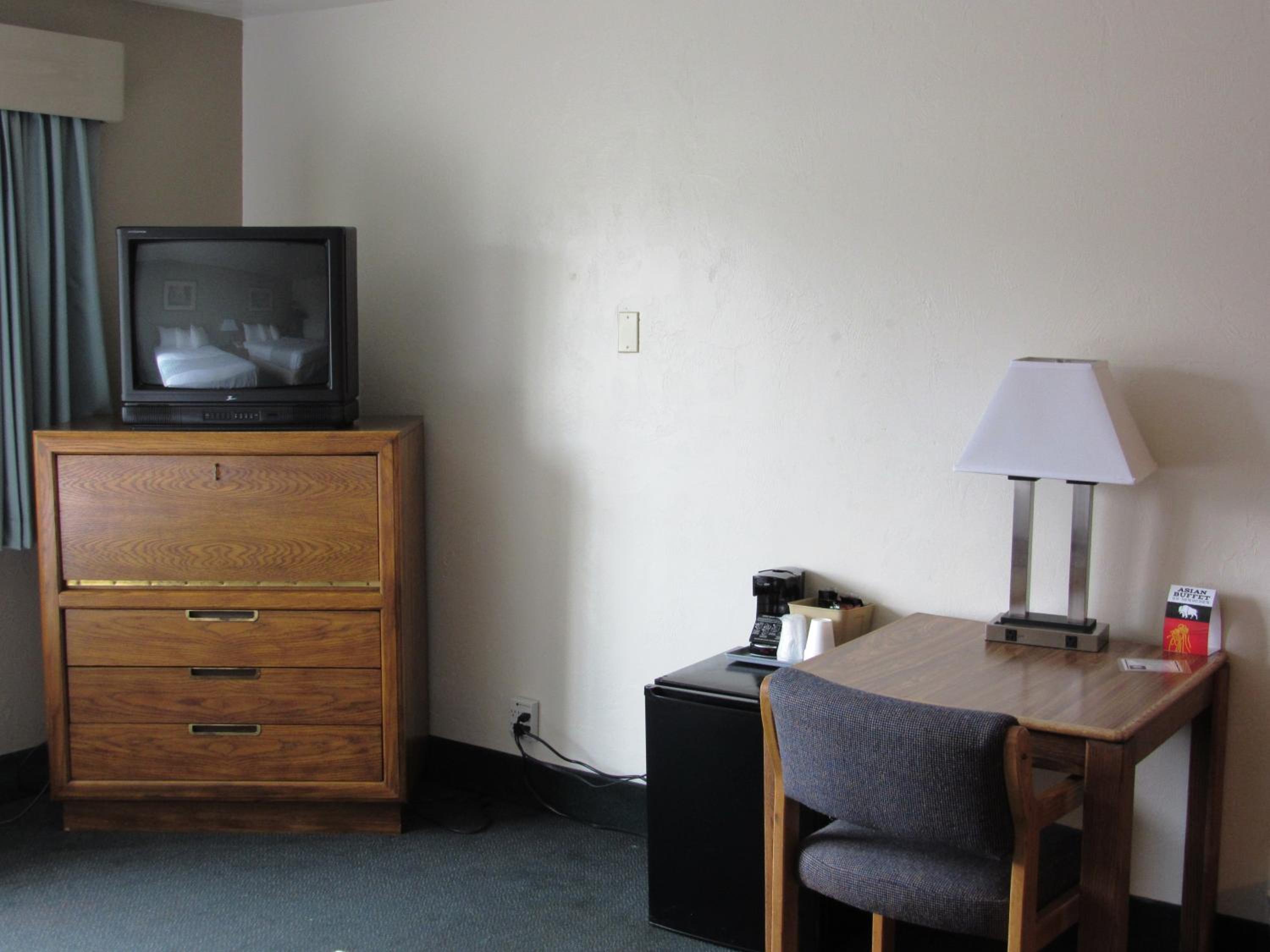 One King Room photo 3