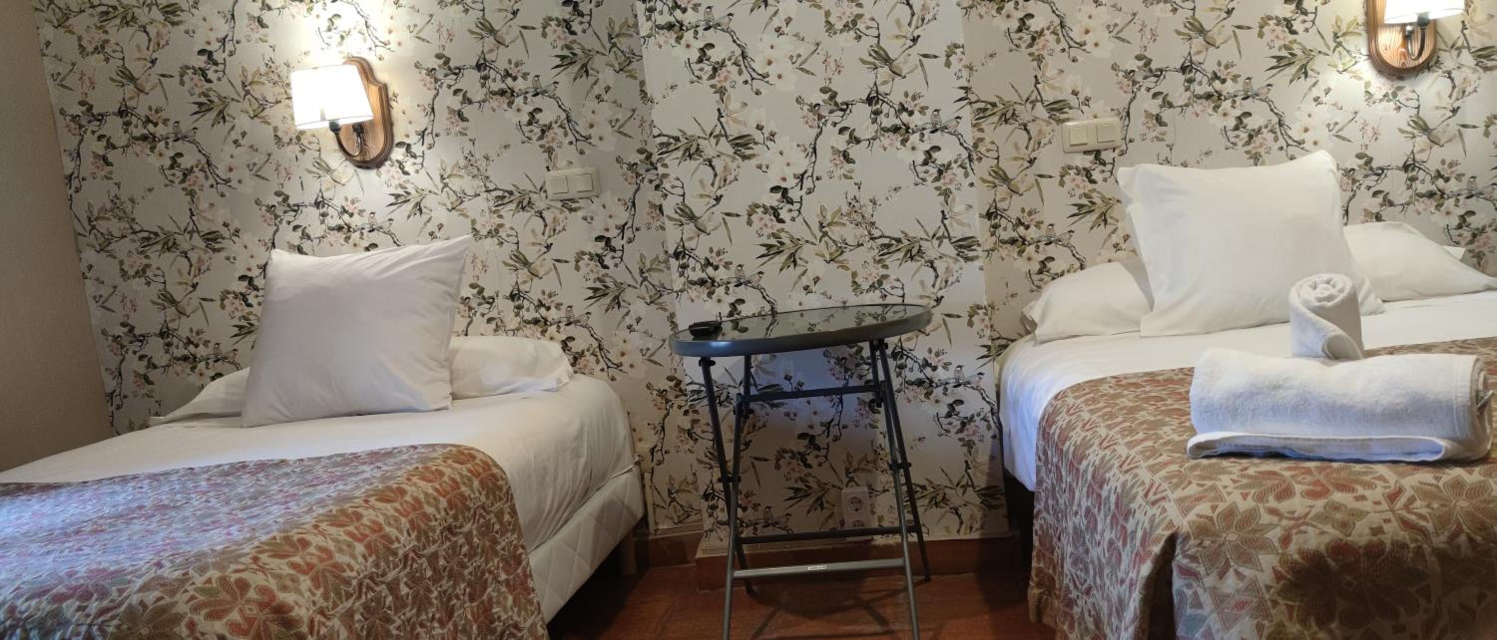 Habitación Doble
