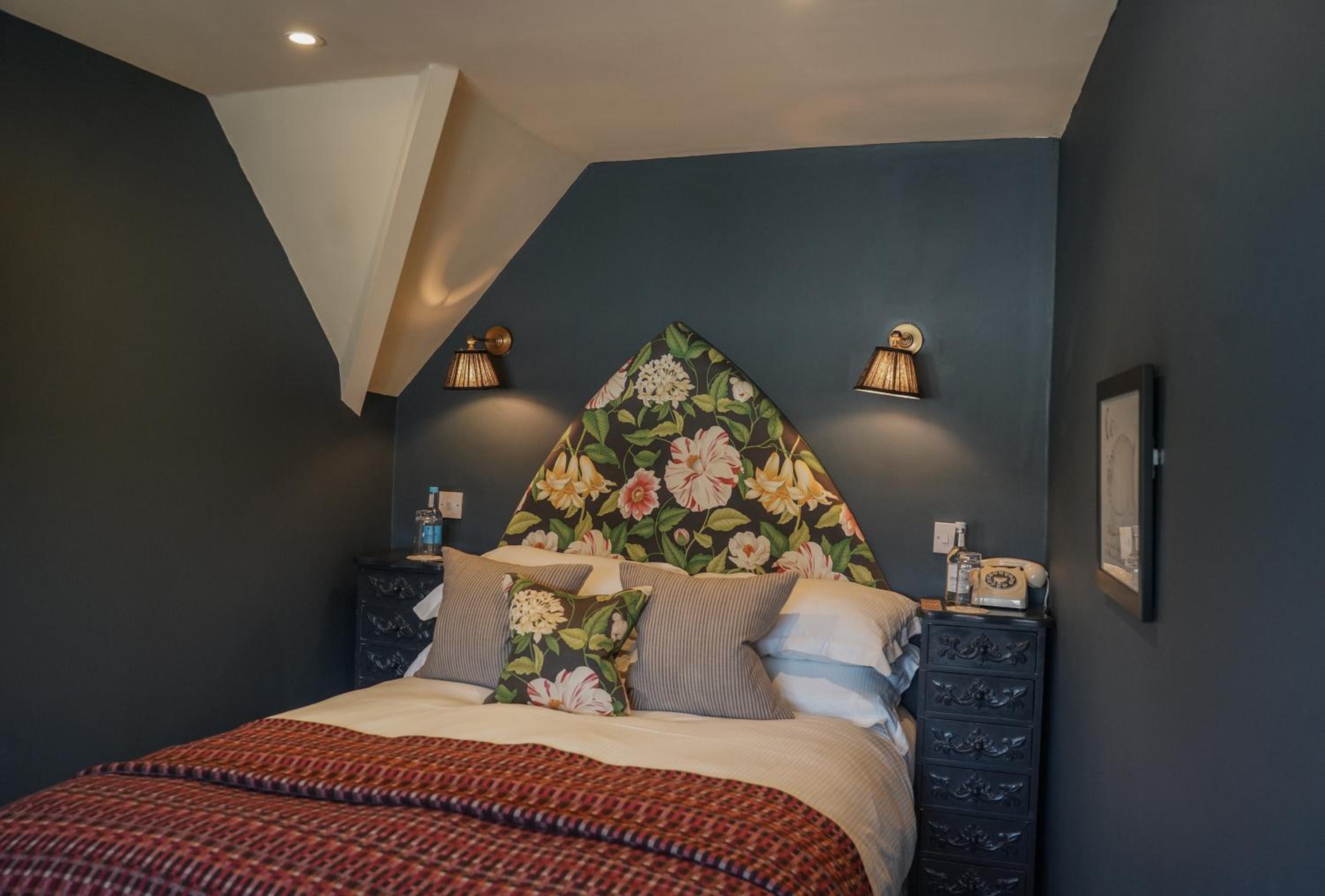 Classic Double Room - Photo 1