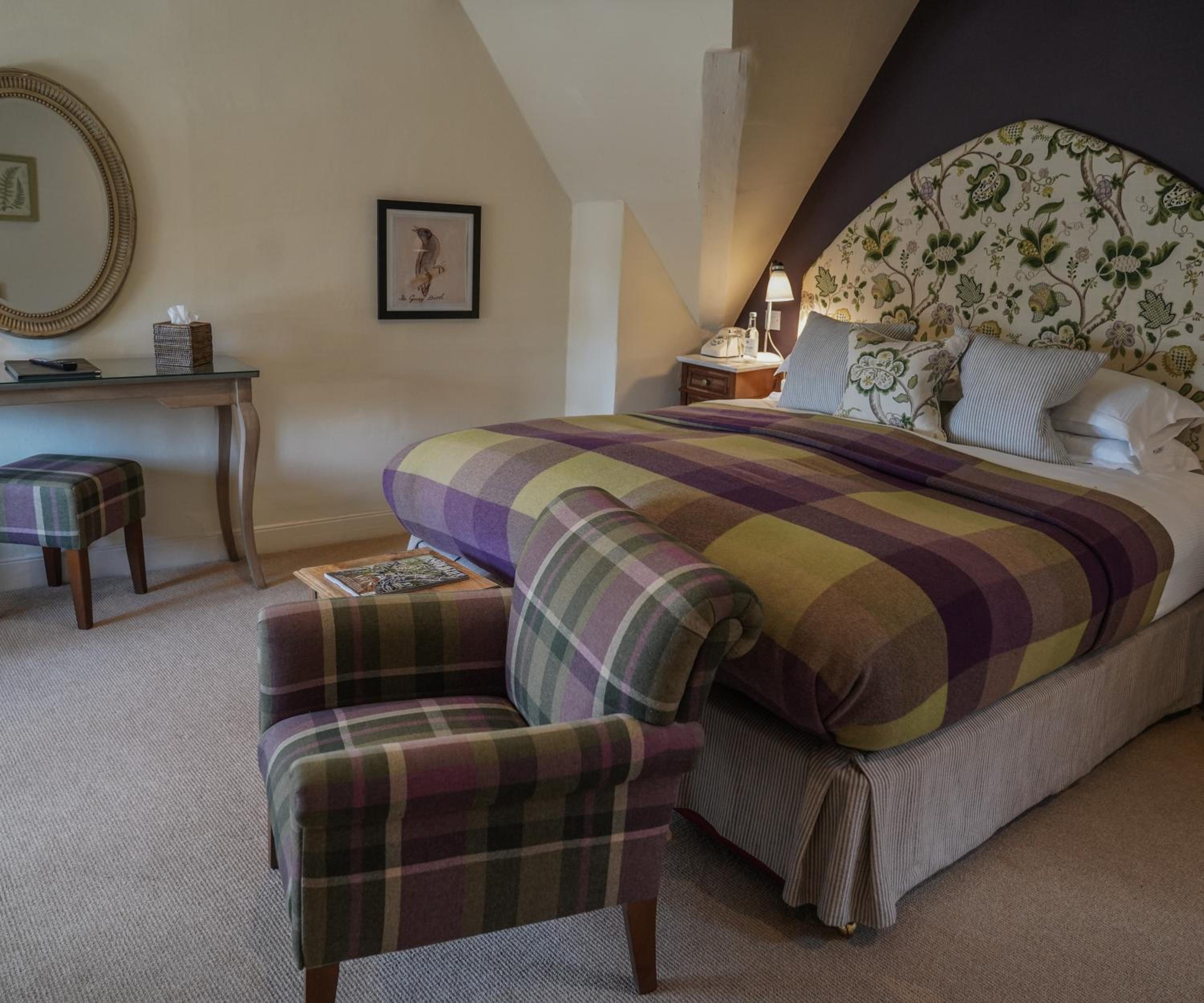 Superior Double Room photo 1