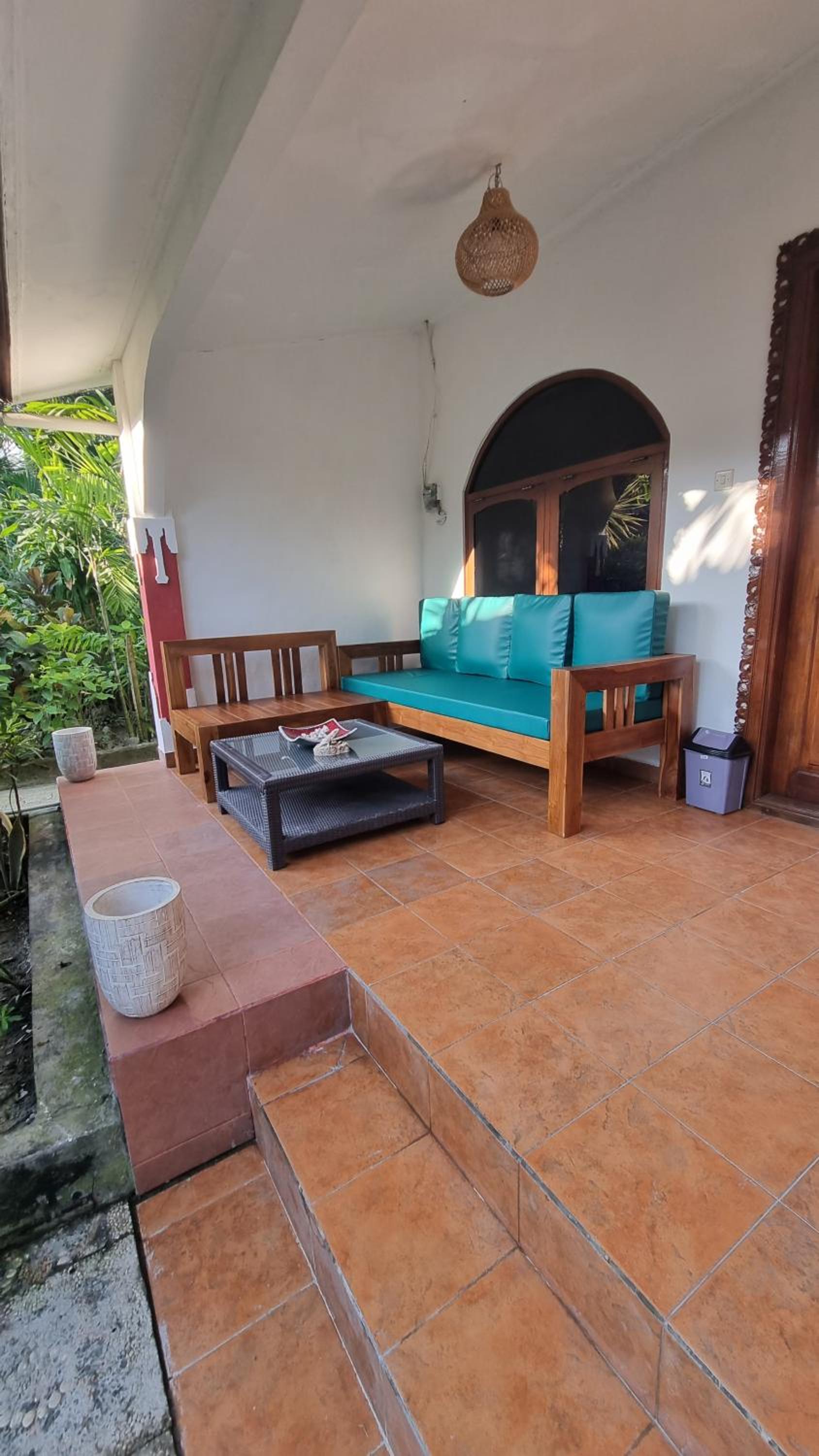 Studio with Terrace photo 3