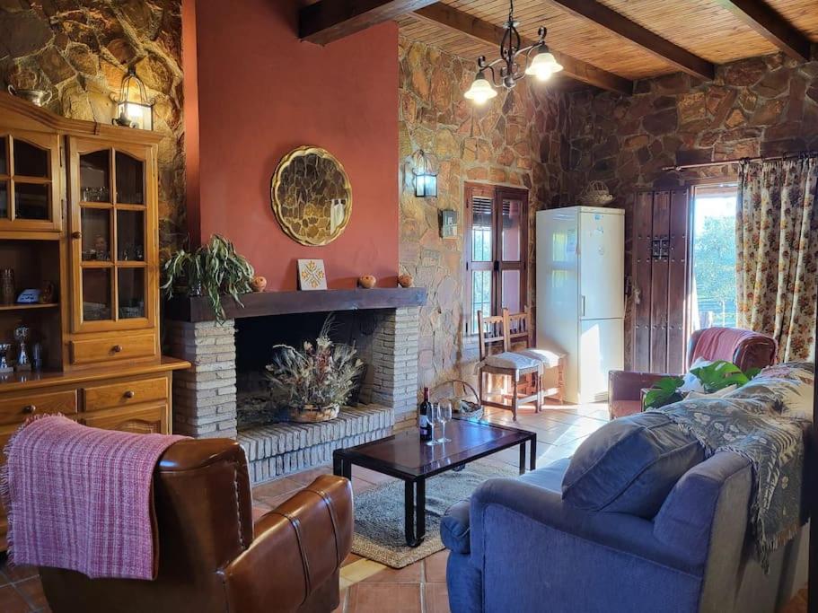 Casa de Dos Habitaciones