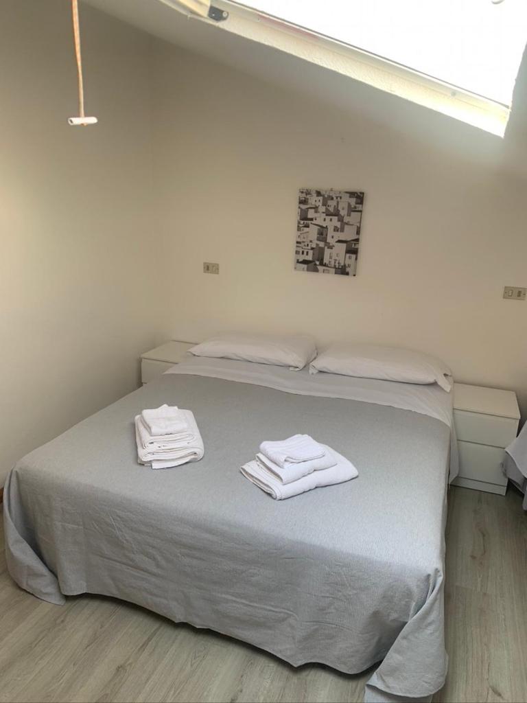 Quadruple Room - Attic