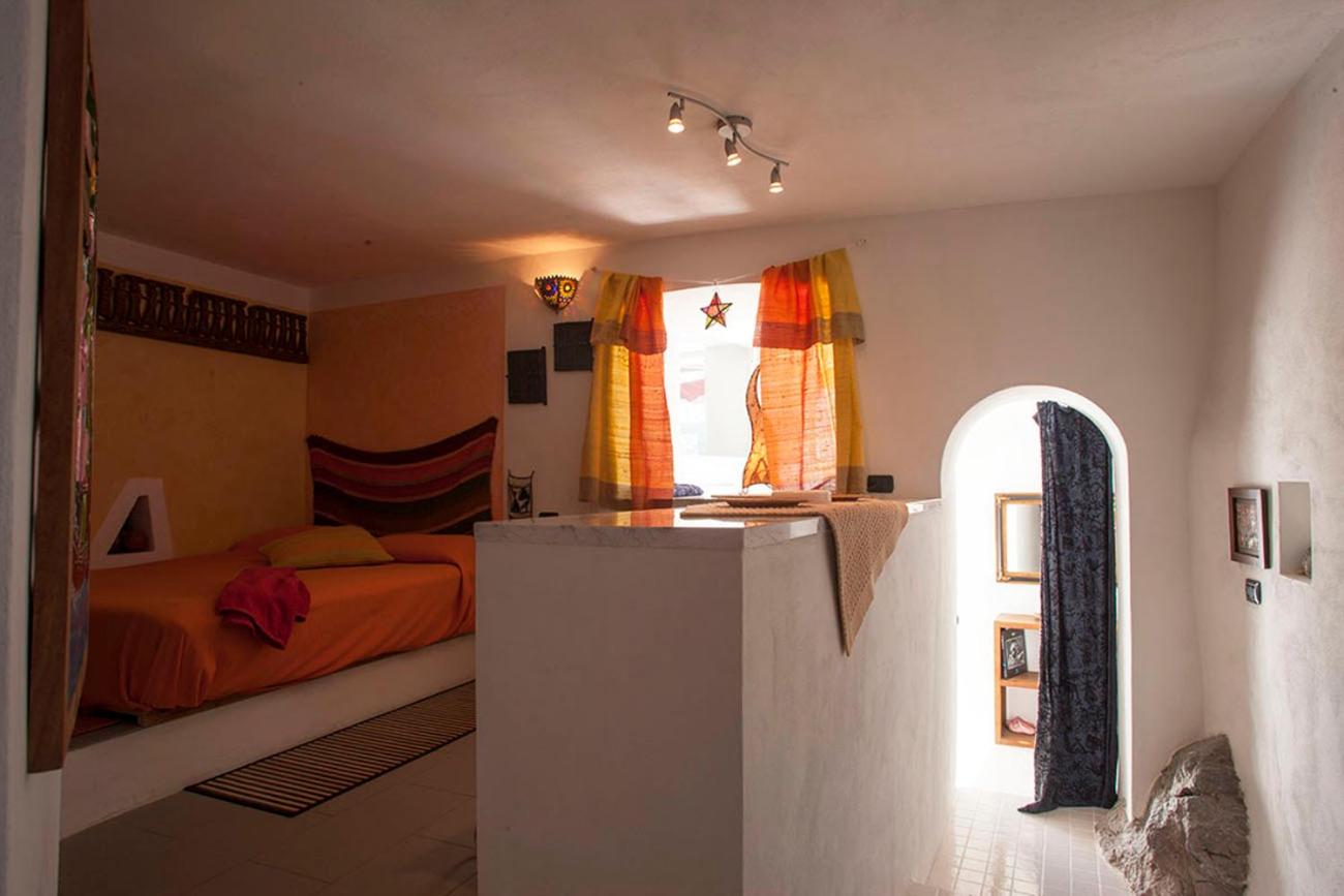 King Room with Mountain View photo 1