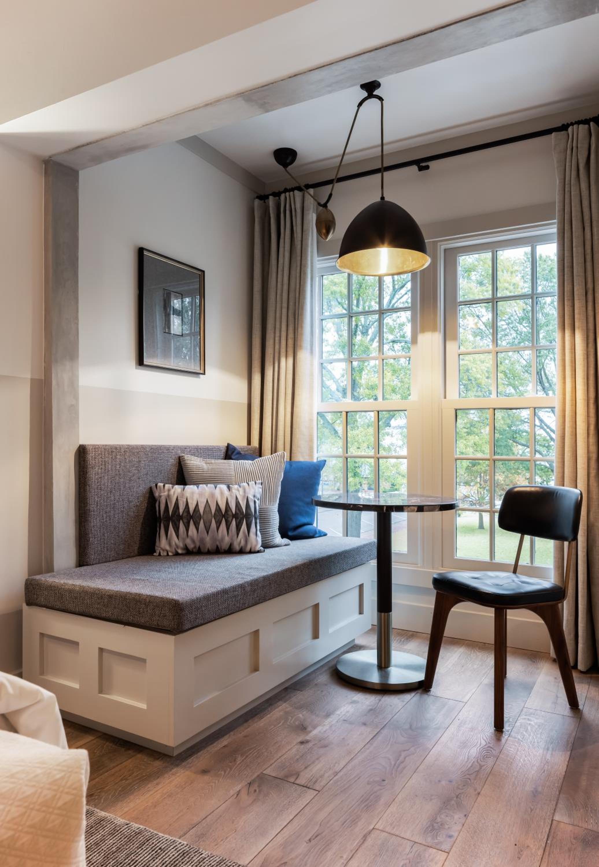 King Room with Garden View photo 1