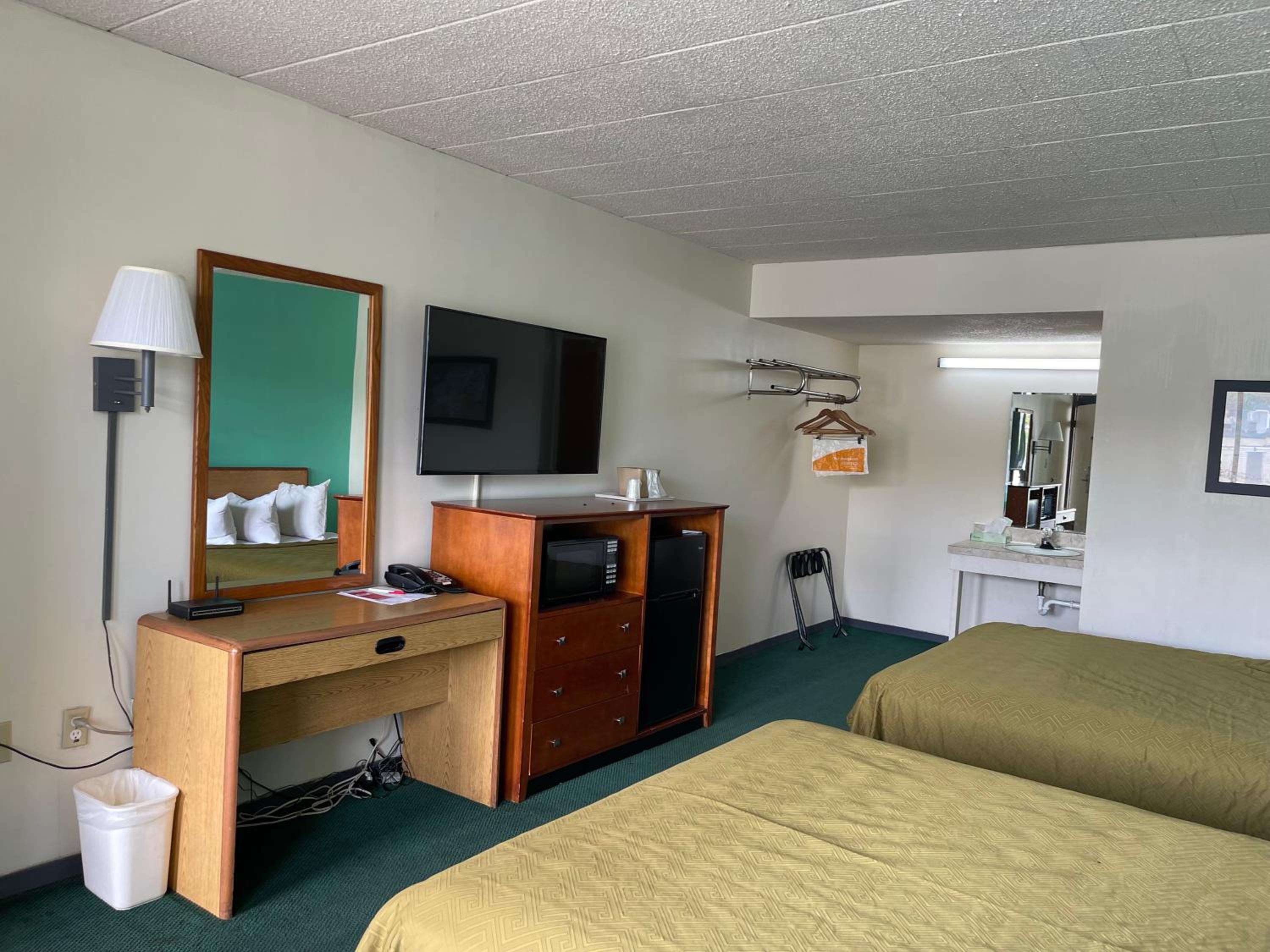 Standard Double Room photo 1