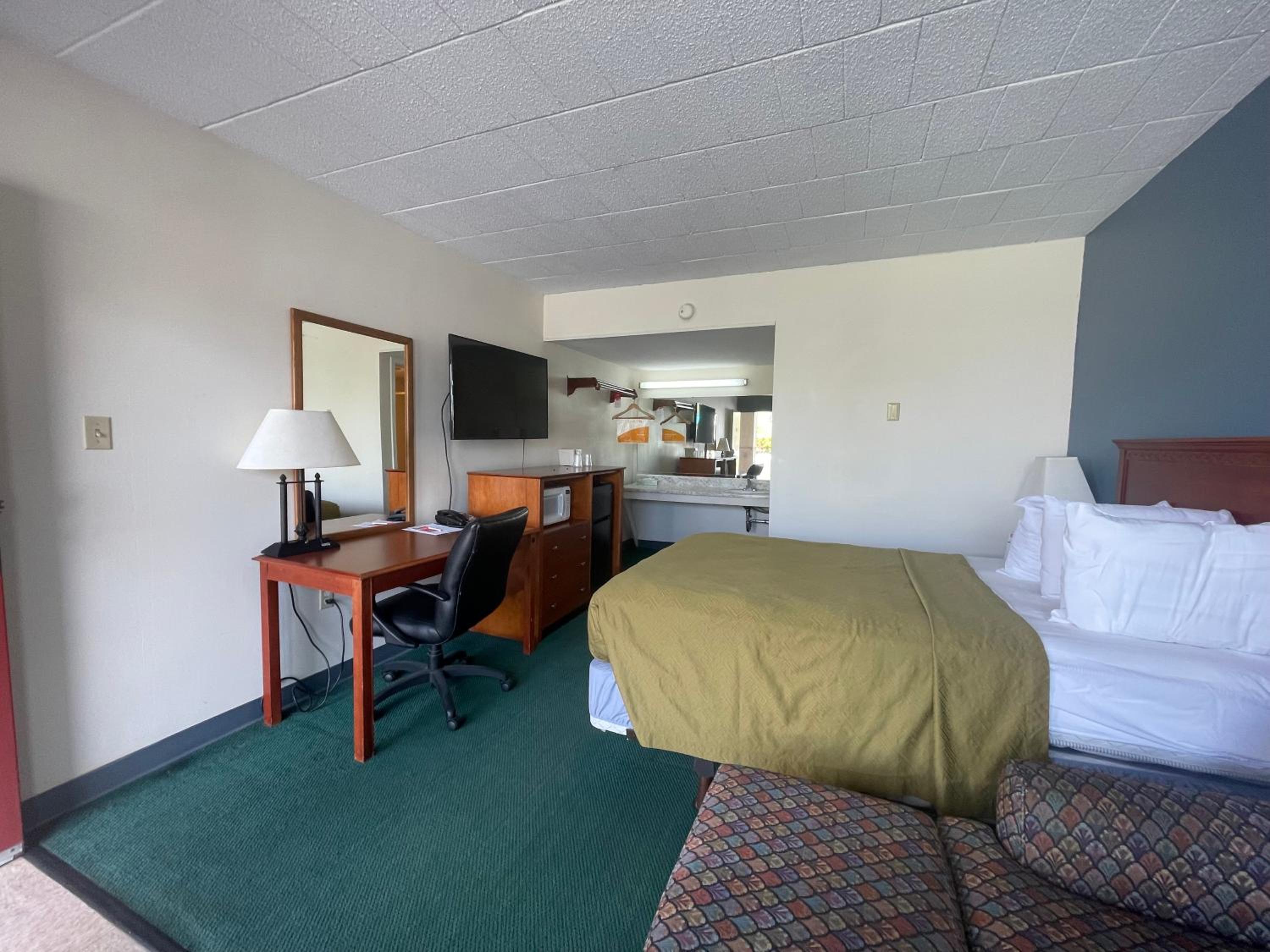 Double Room photo 1