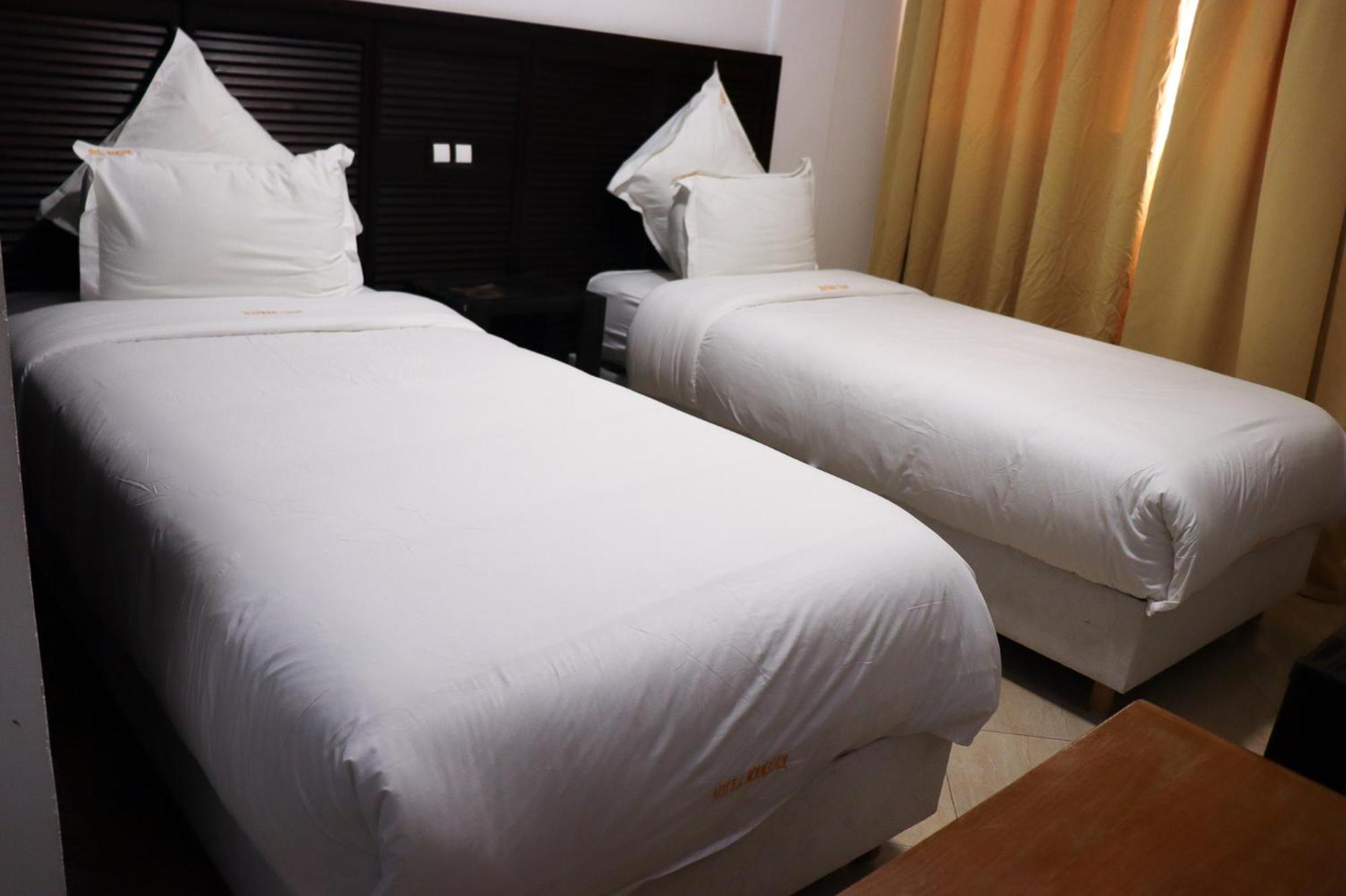 Twin Room photo 2