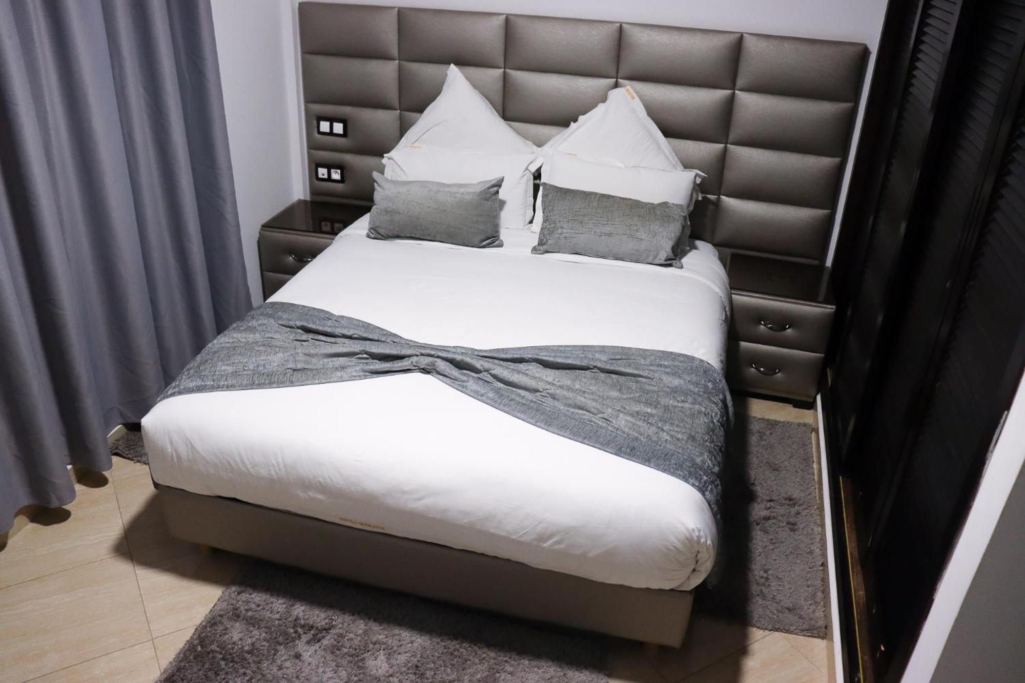 Deluxe Room photo 3