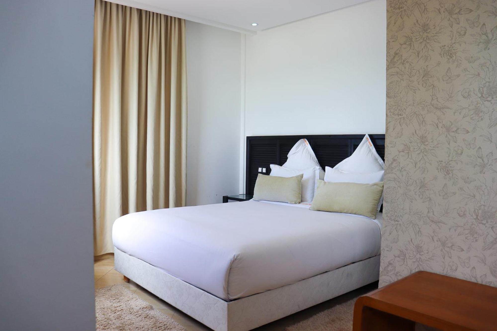 Double Room with Sea View photo 2