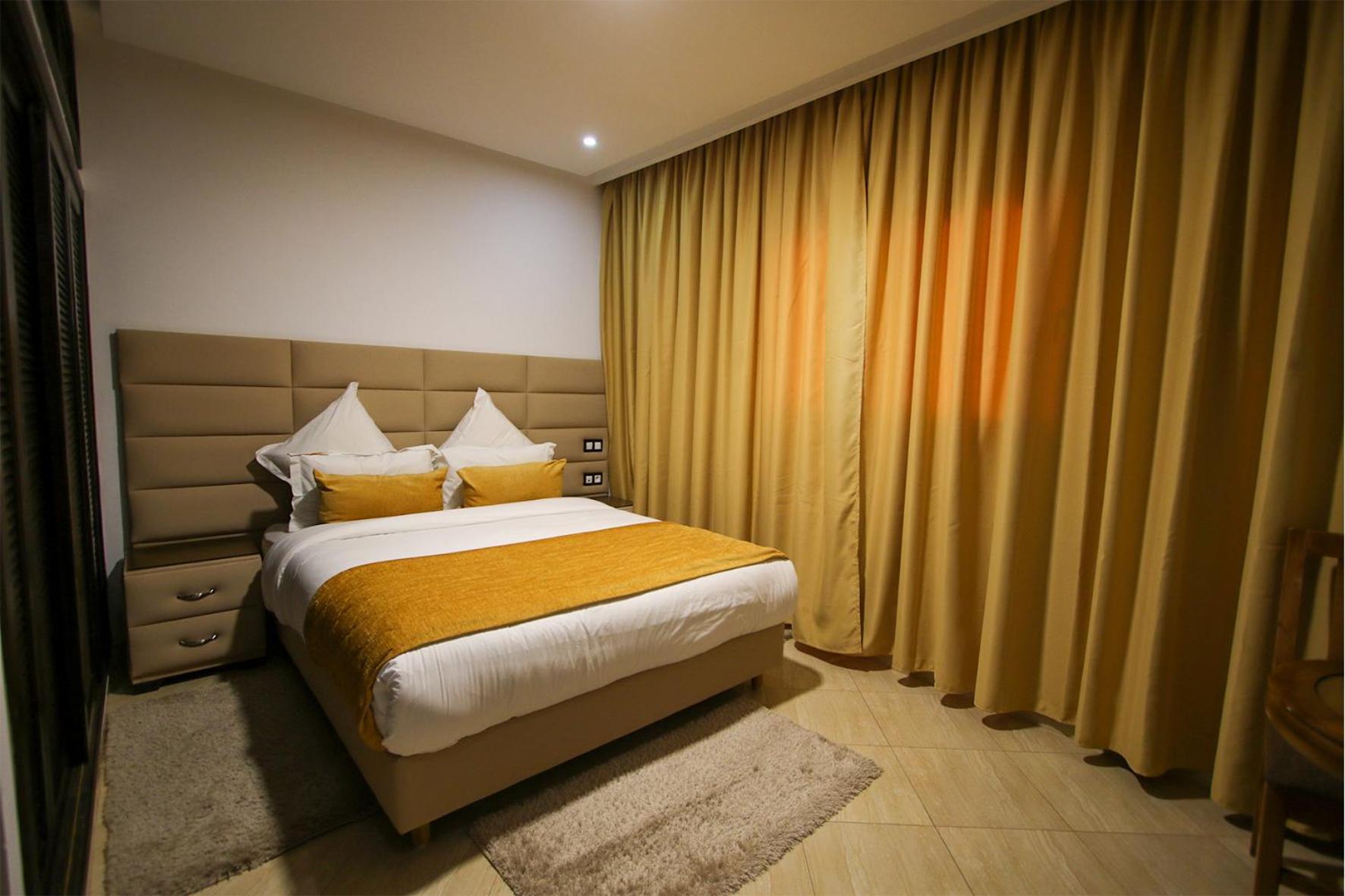 Deluxe Room photo 2