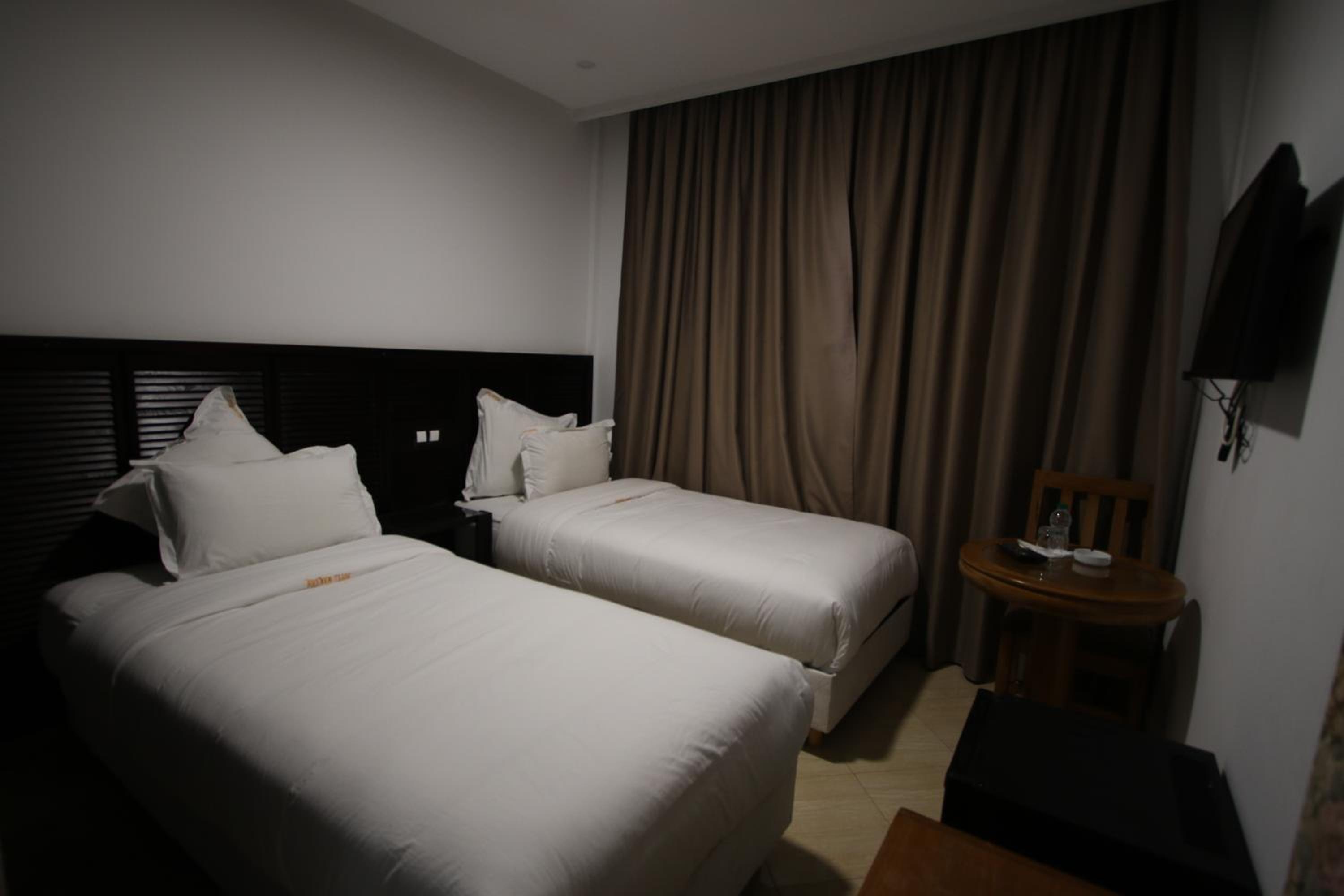 Twin Room photo 3