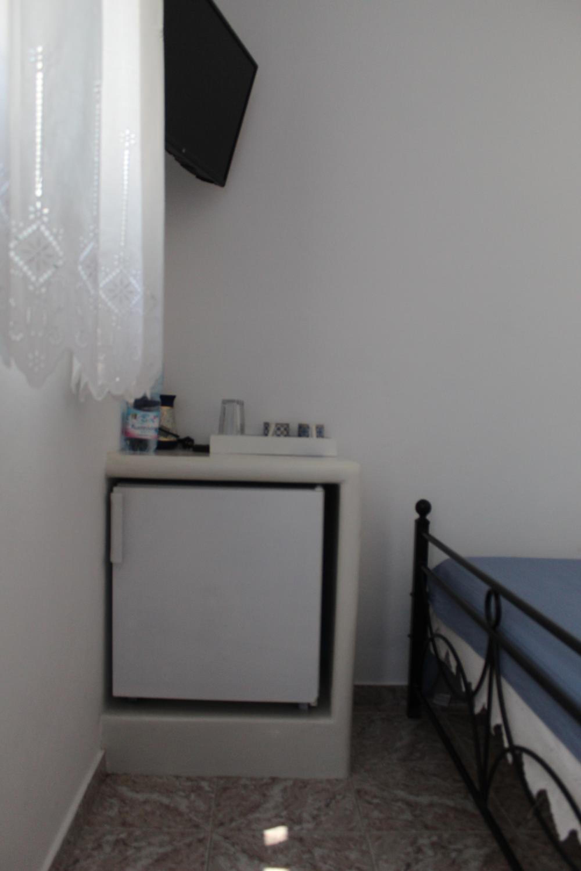 Small Double Room photo 3