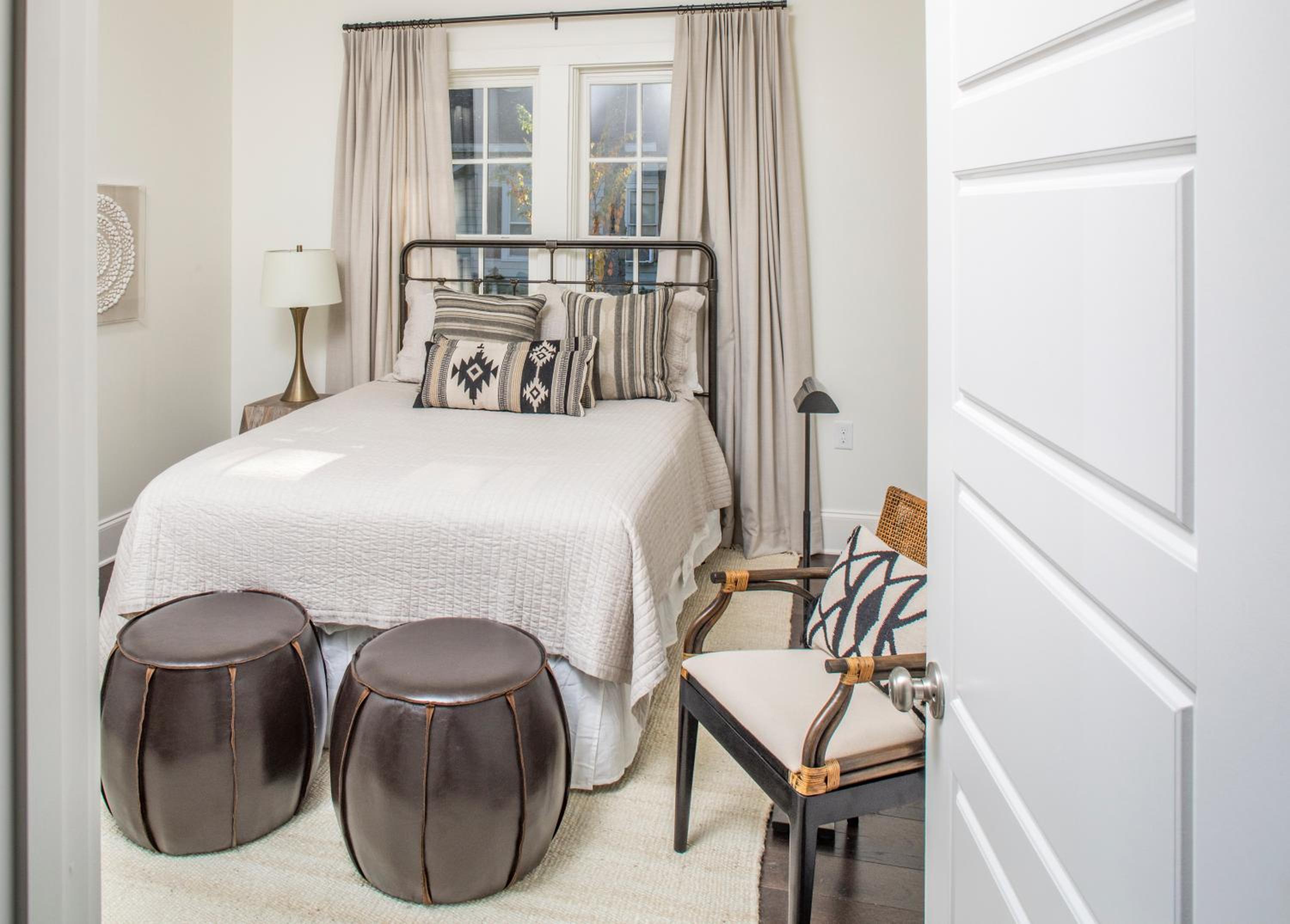 Three-Bedroom Cottage photo 1