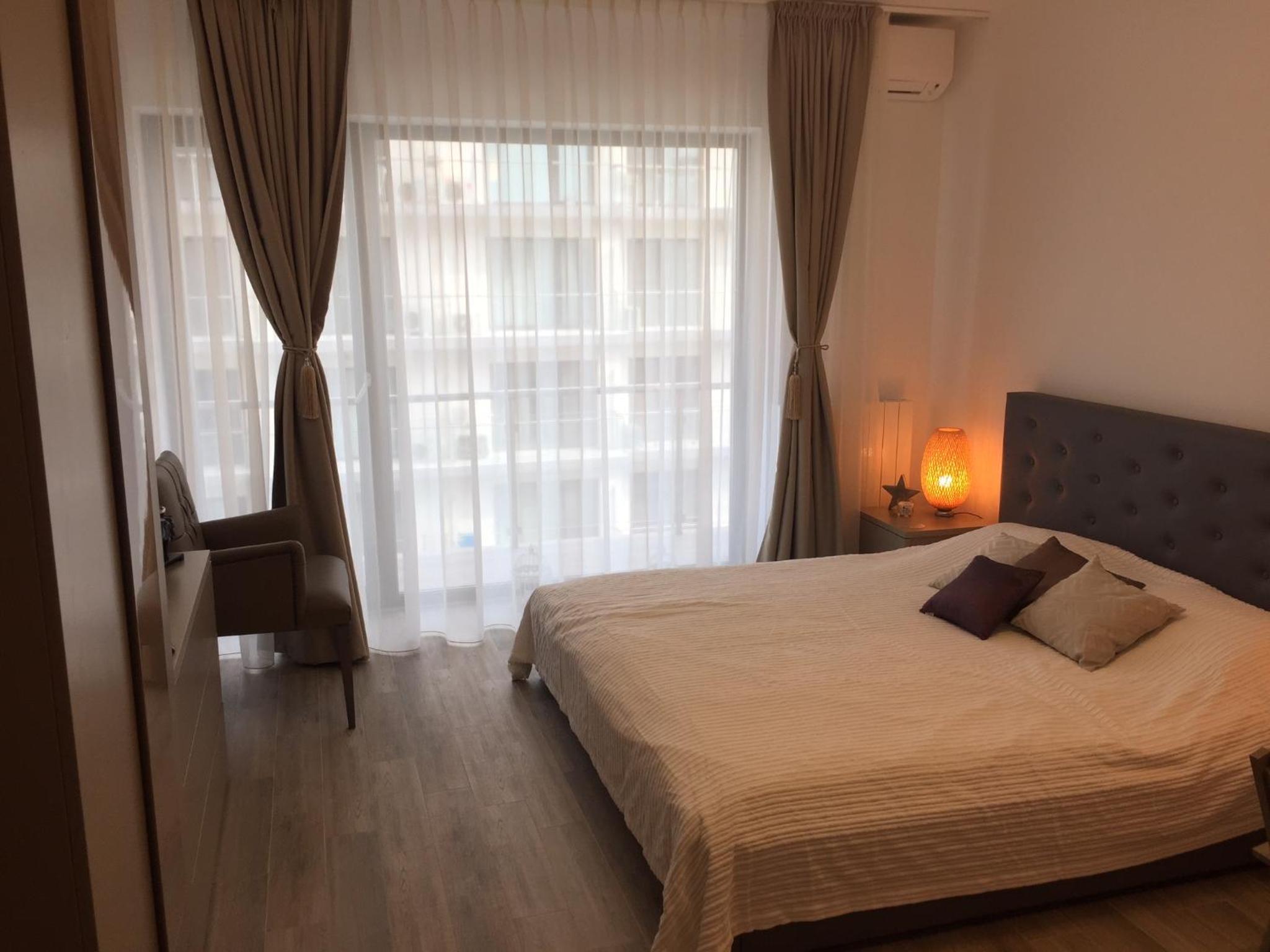 Apartment with Sea View photo 3