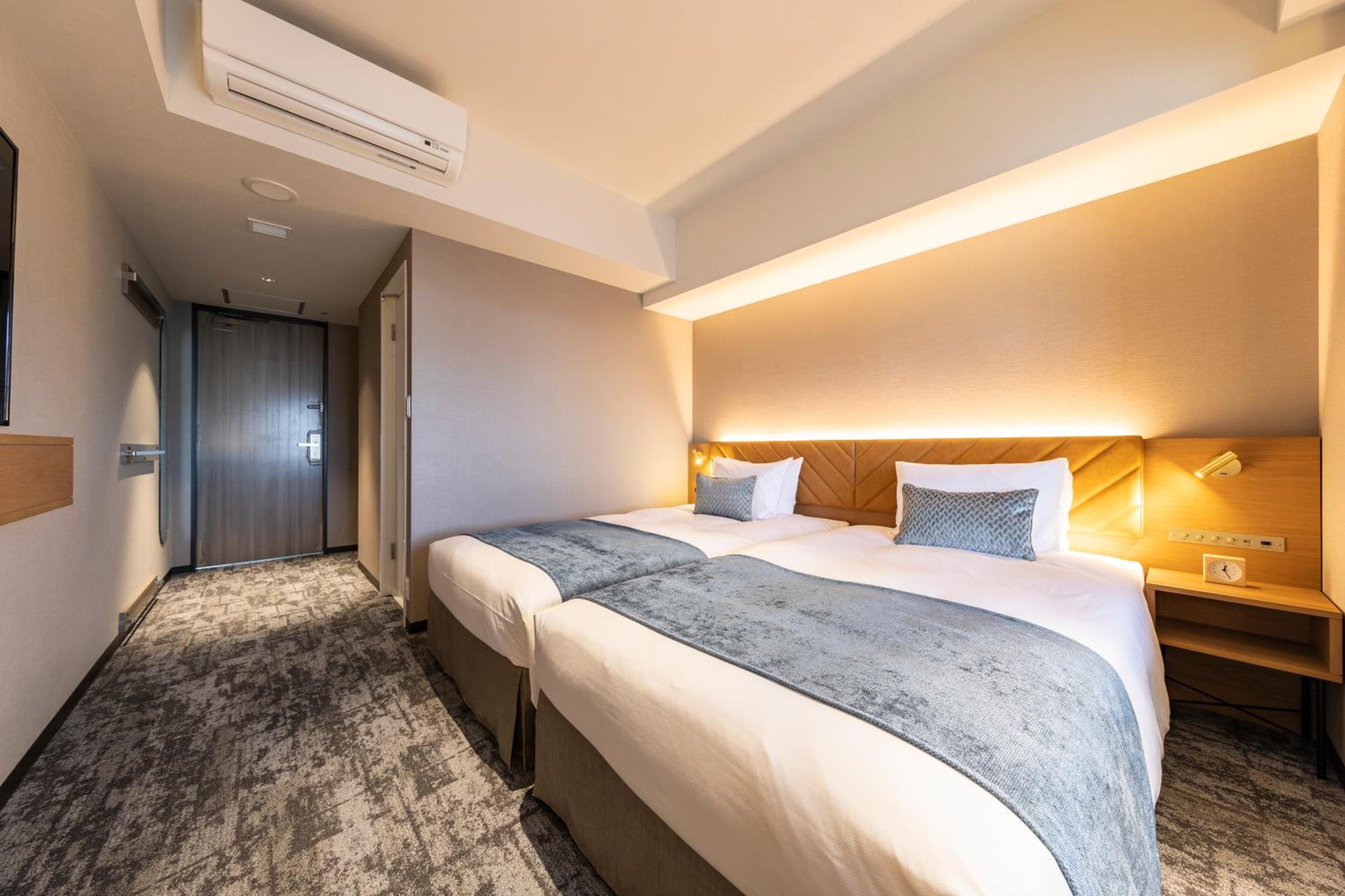 Hollywood Twin Room (2 Adults) - Non-Smoking - Photo 13