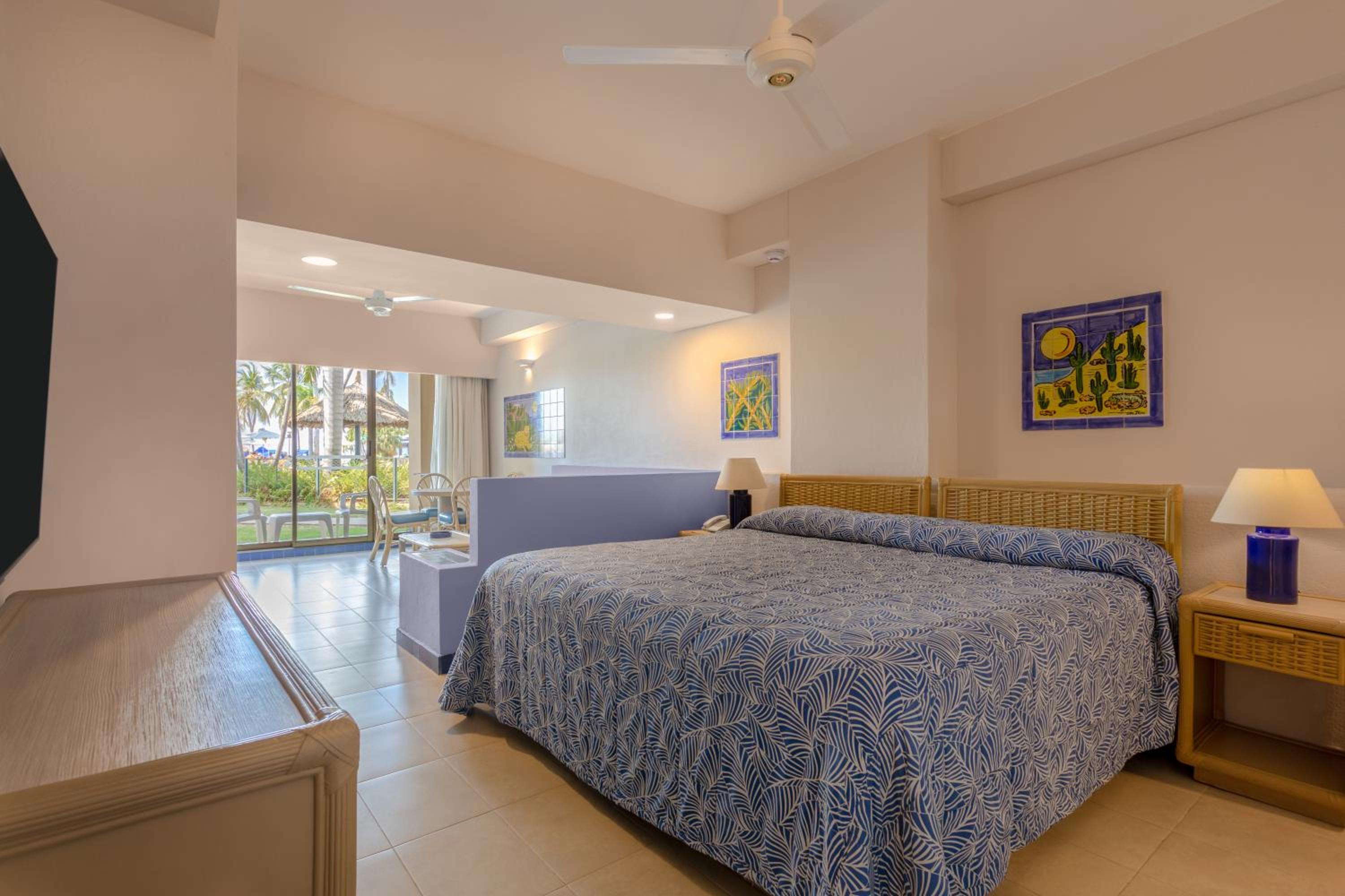 Junior Suite - Photo 1