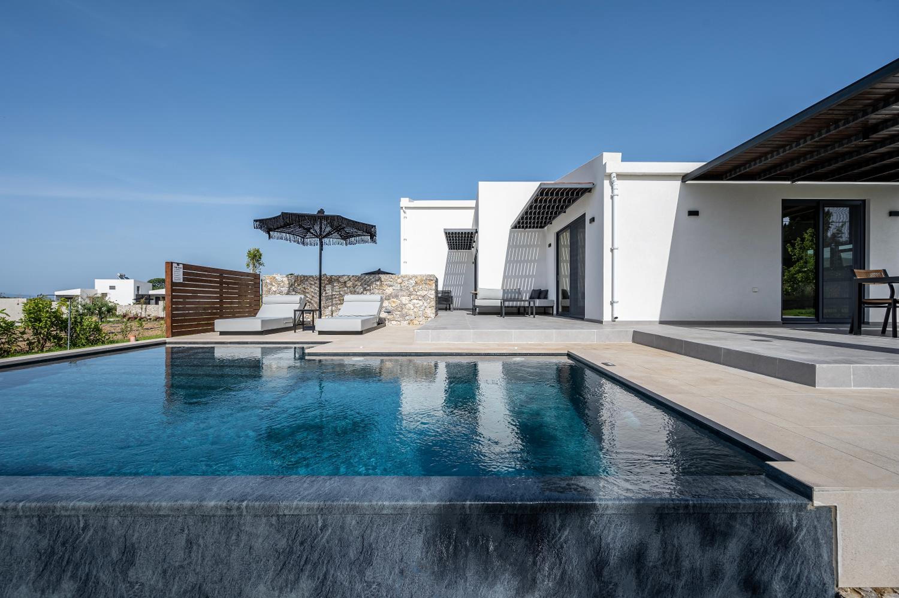 Villa with Private Pool photo 2