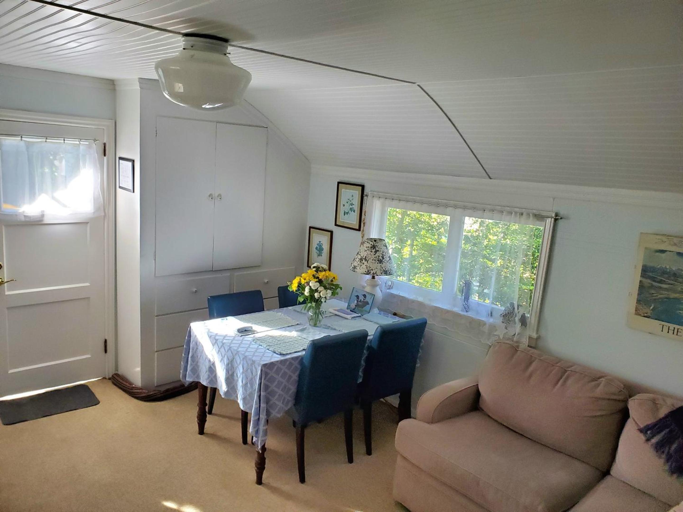 One-Bedroom Cottage photo 3