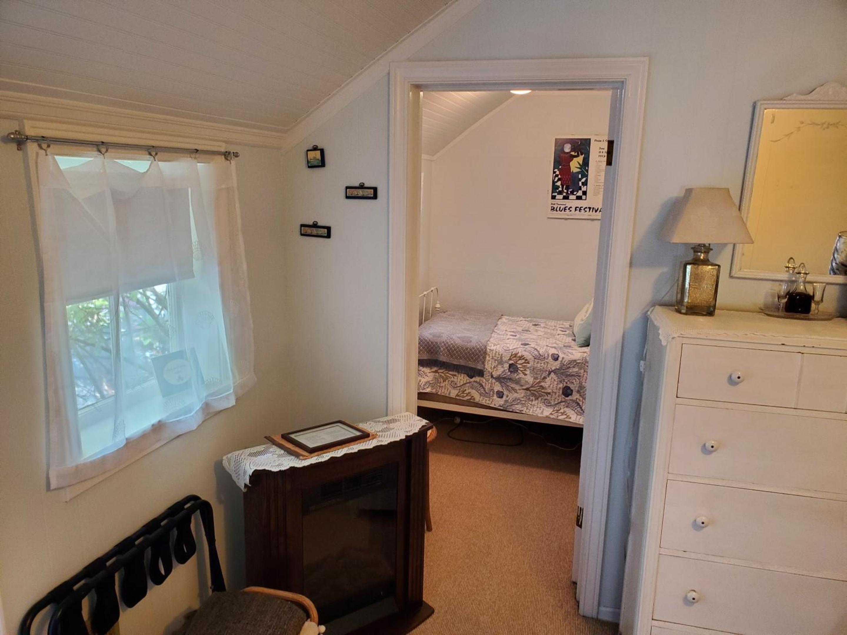 One-Bedroom Cottage photo 1