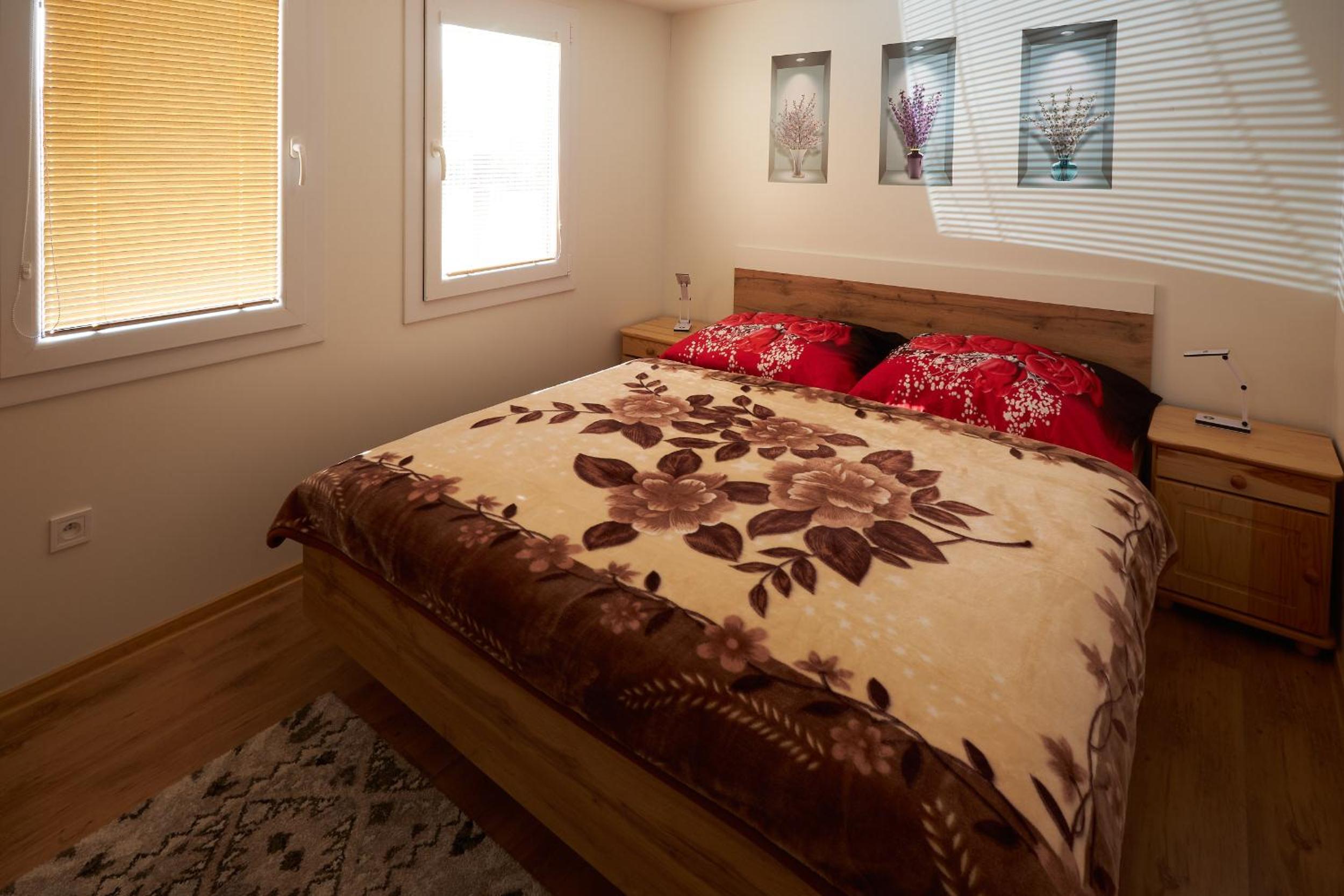 Two-Bedroom House photo 1