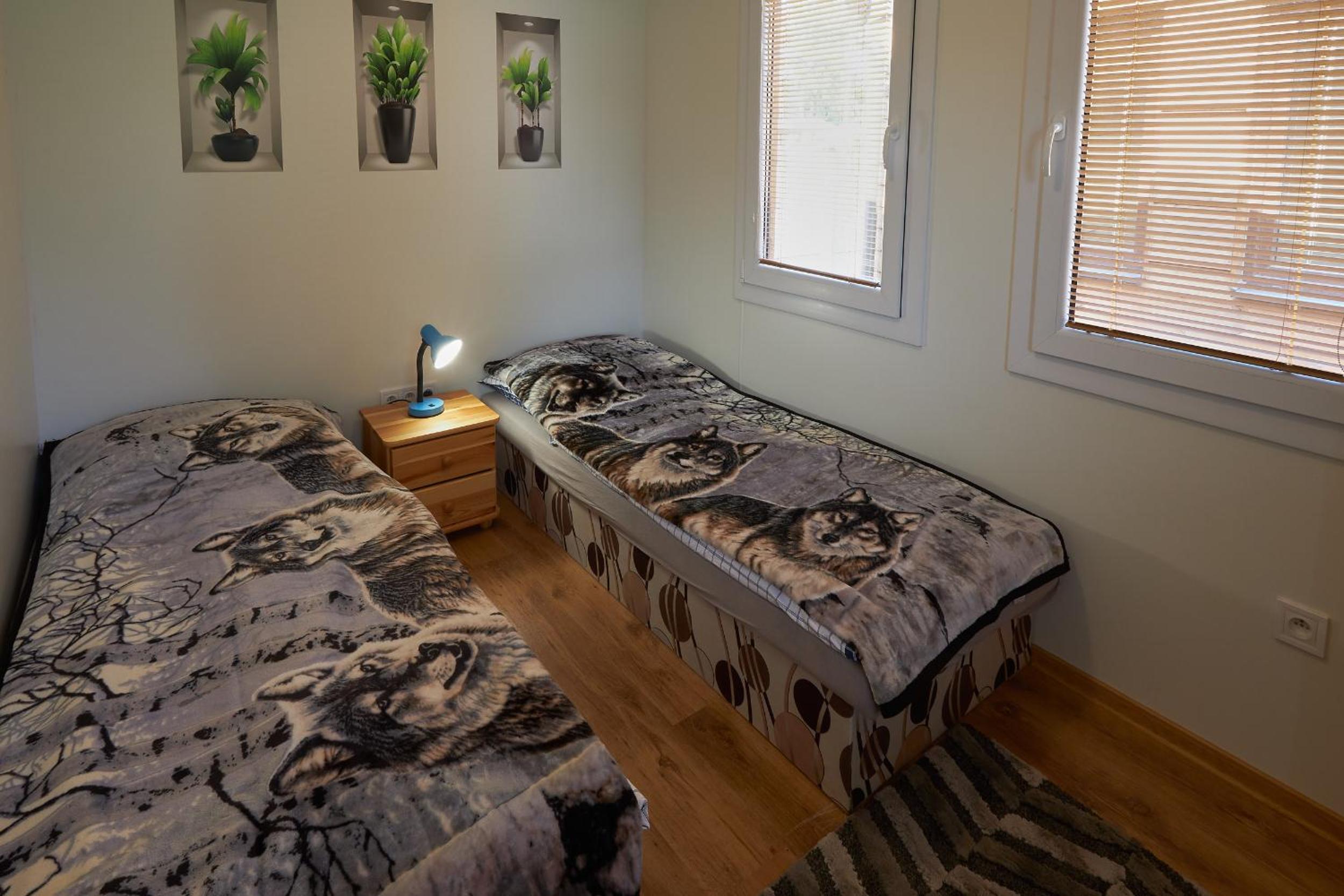 Two-Bedroom House photo 1