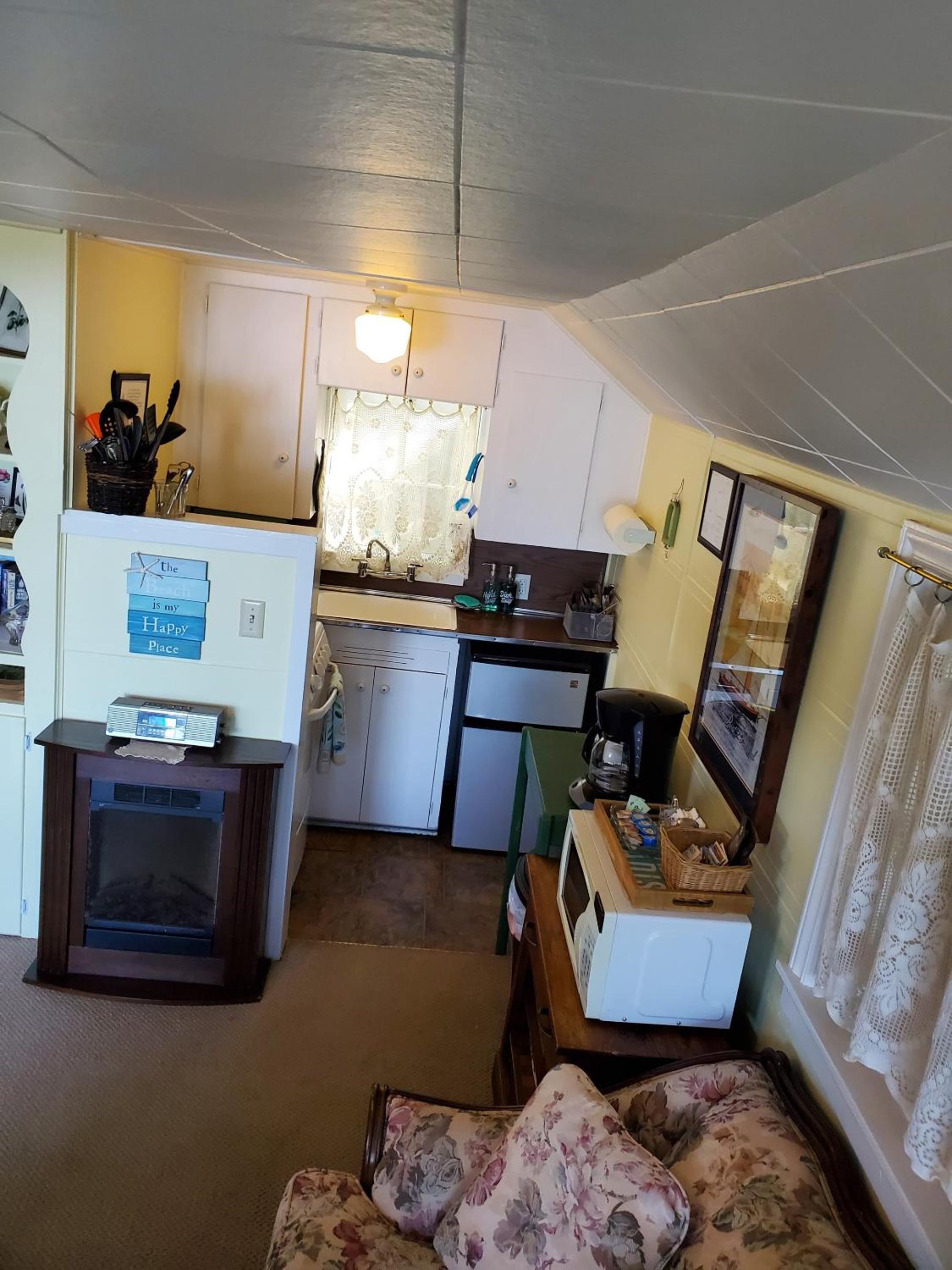 One-Bedroom Cottage photo 3