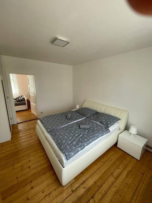 Two-Bedroom Apartment photo 2