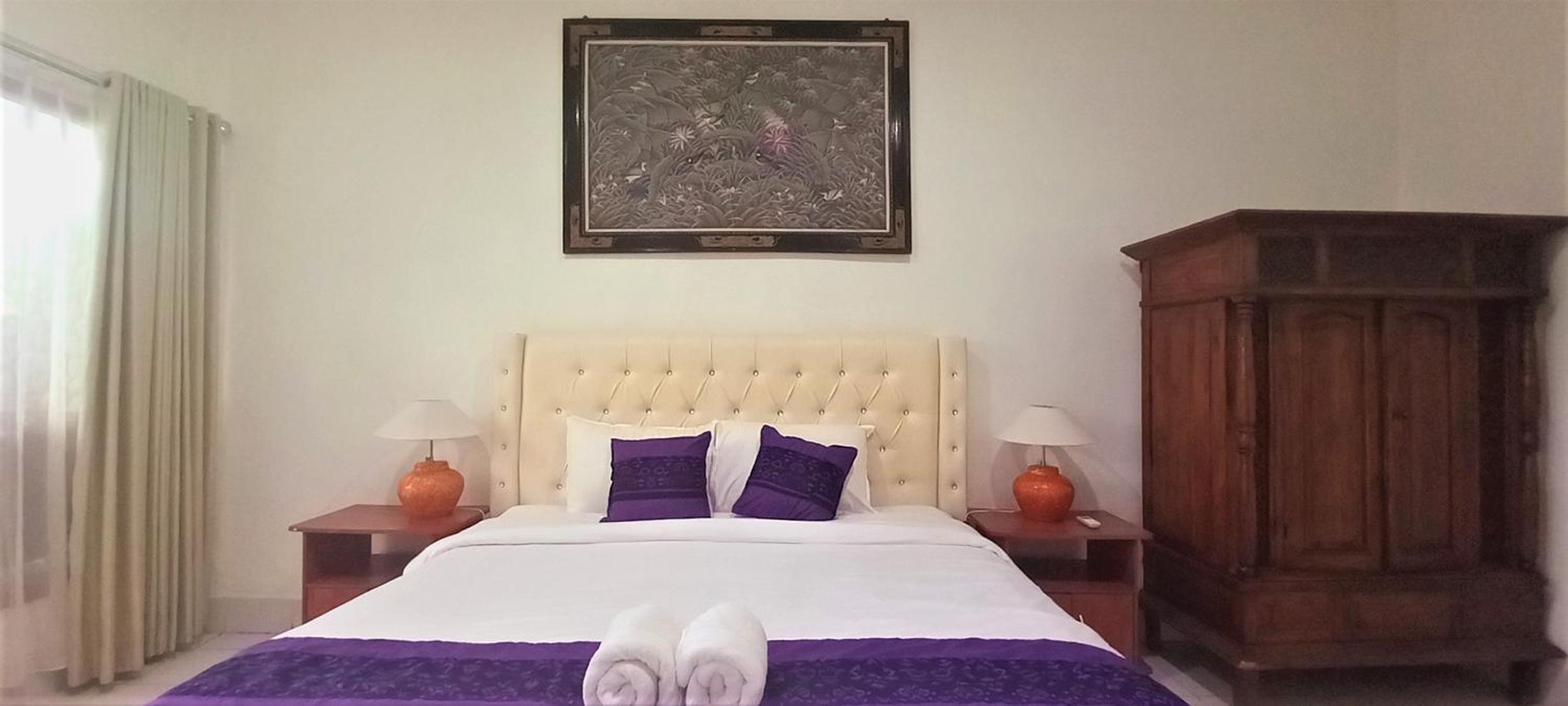 Deluxe Room - Photo 10