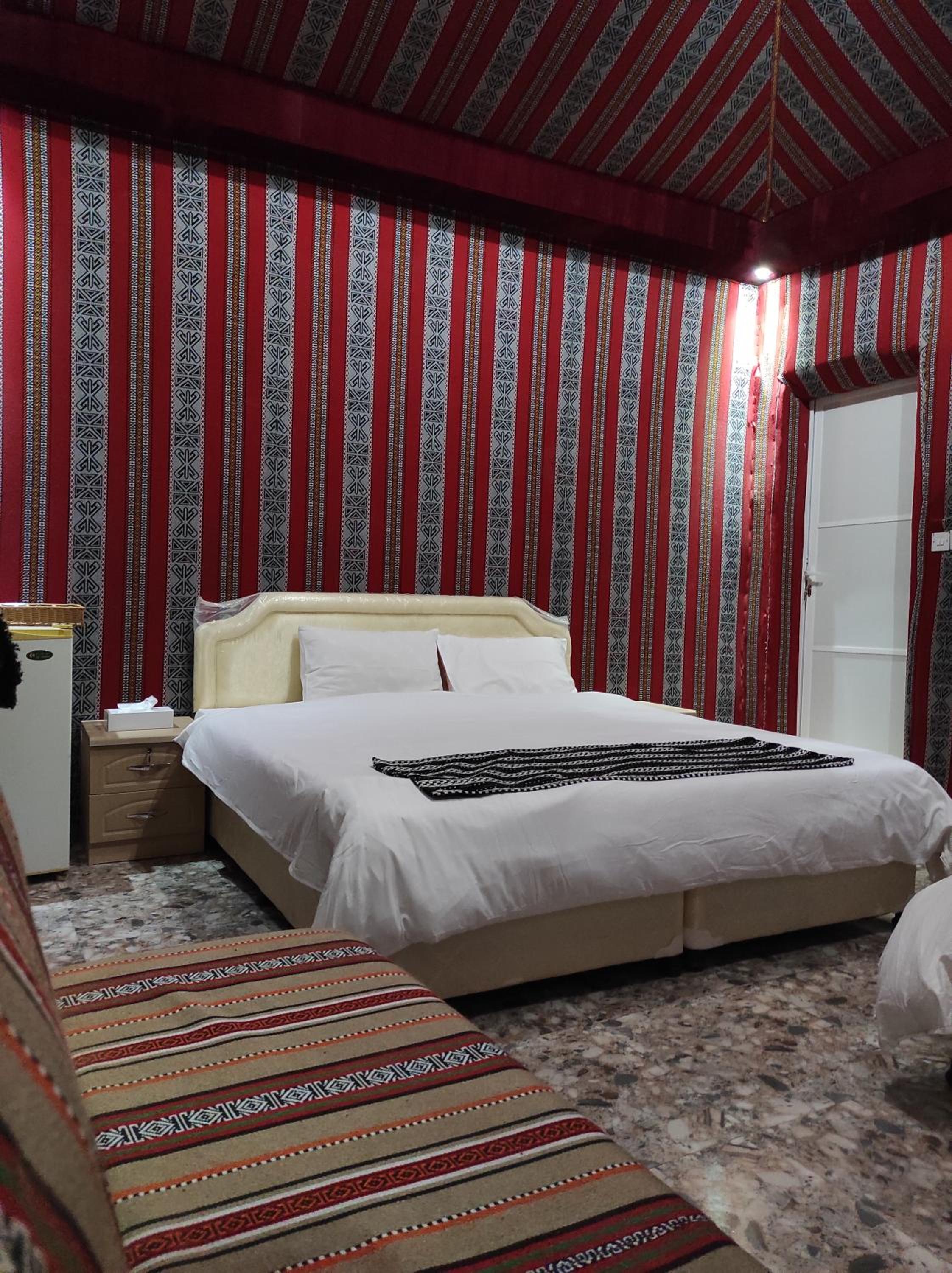 Duplex Quadruple Room photo 1