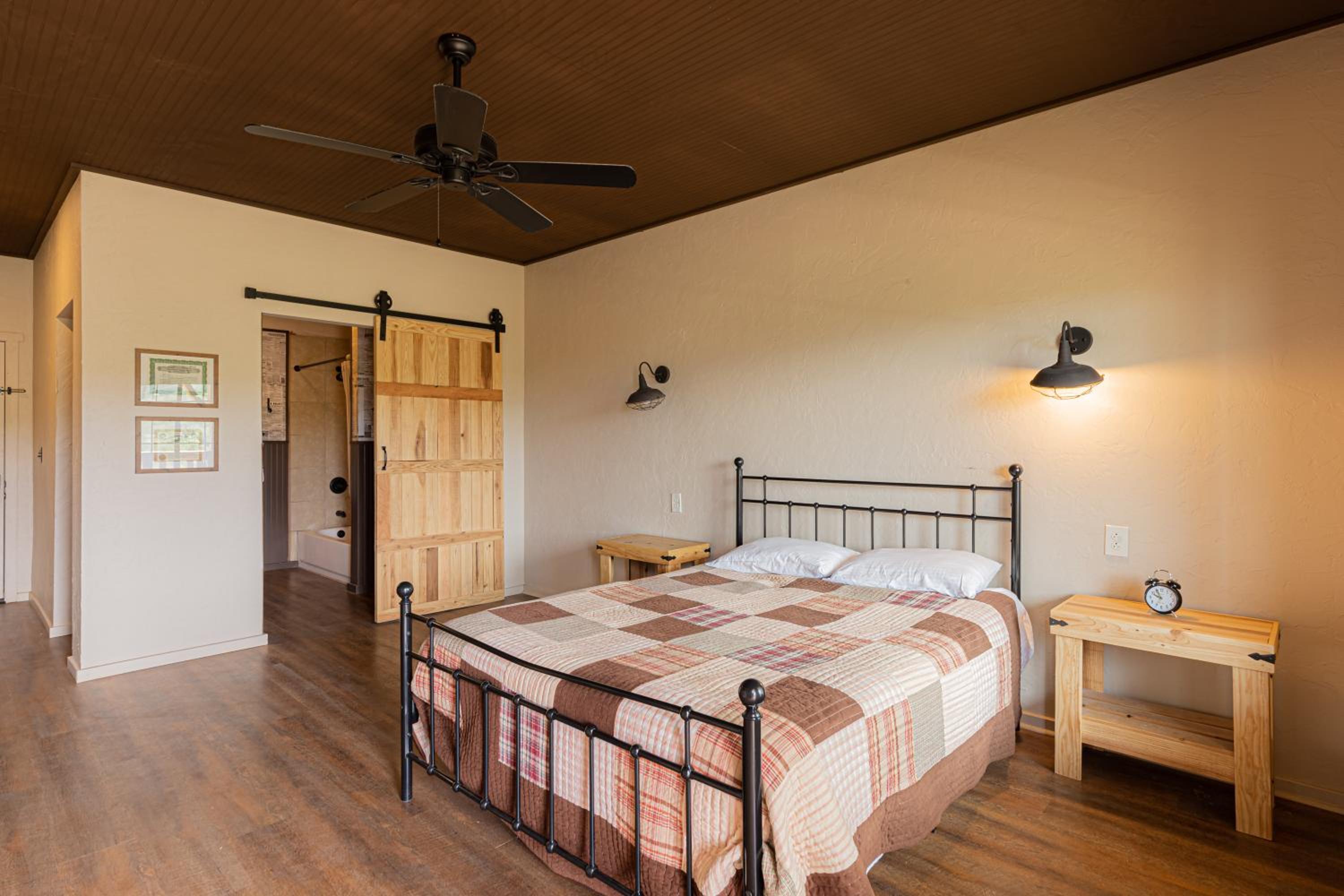 One-Bedroom Chalet photo 1