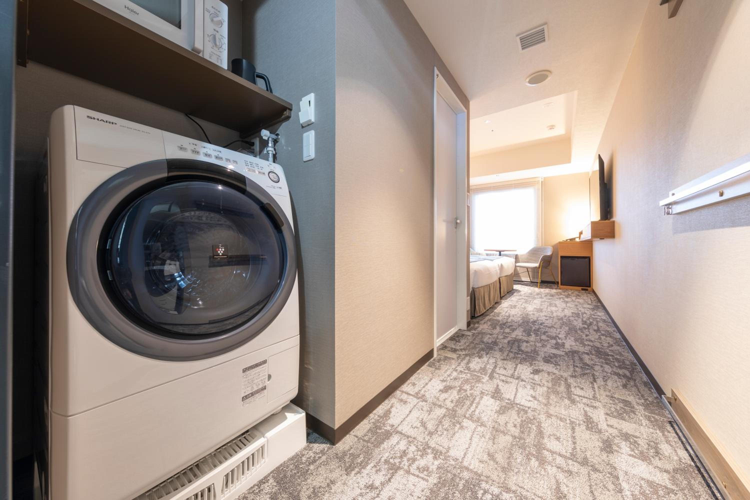Standard Twin Room (1 Adult) - Non-Smoking - Photo 10