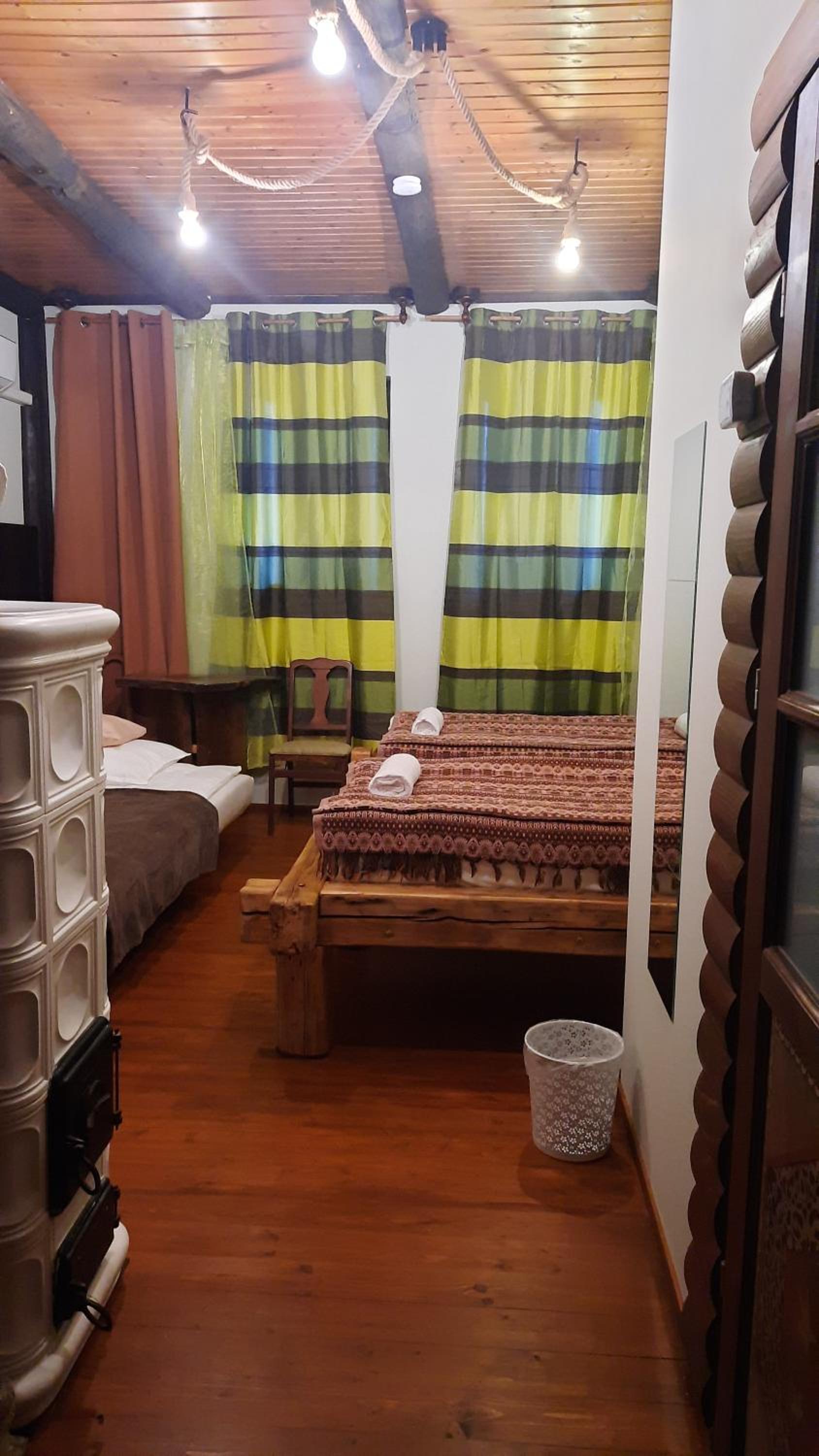 Quadruple Room photo 1
