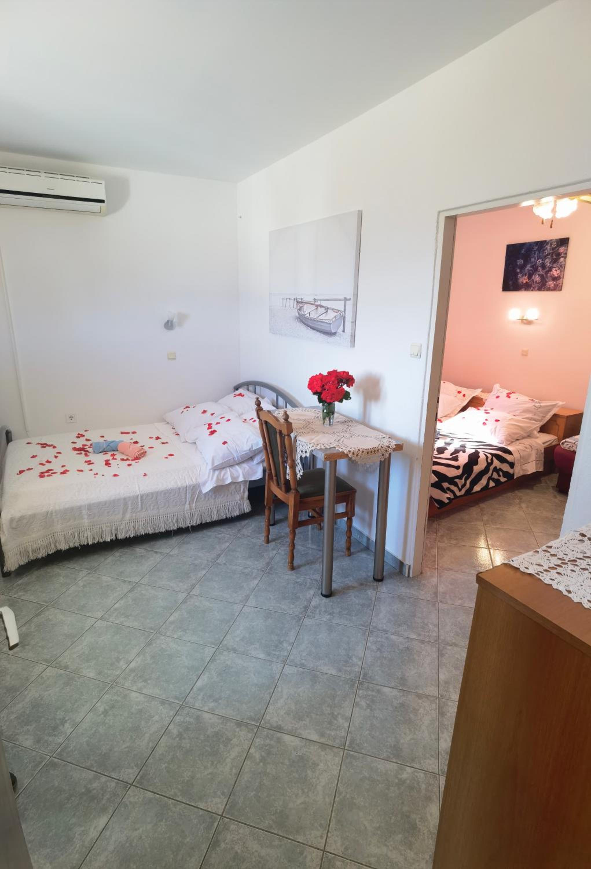 Queen Room With Sea View photo 3